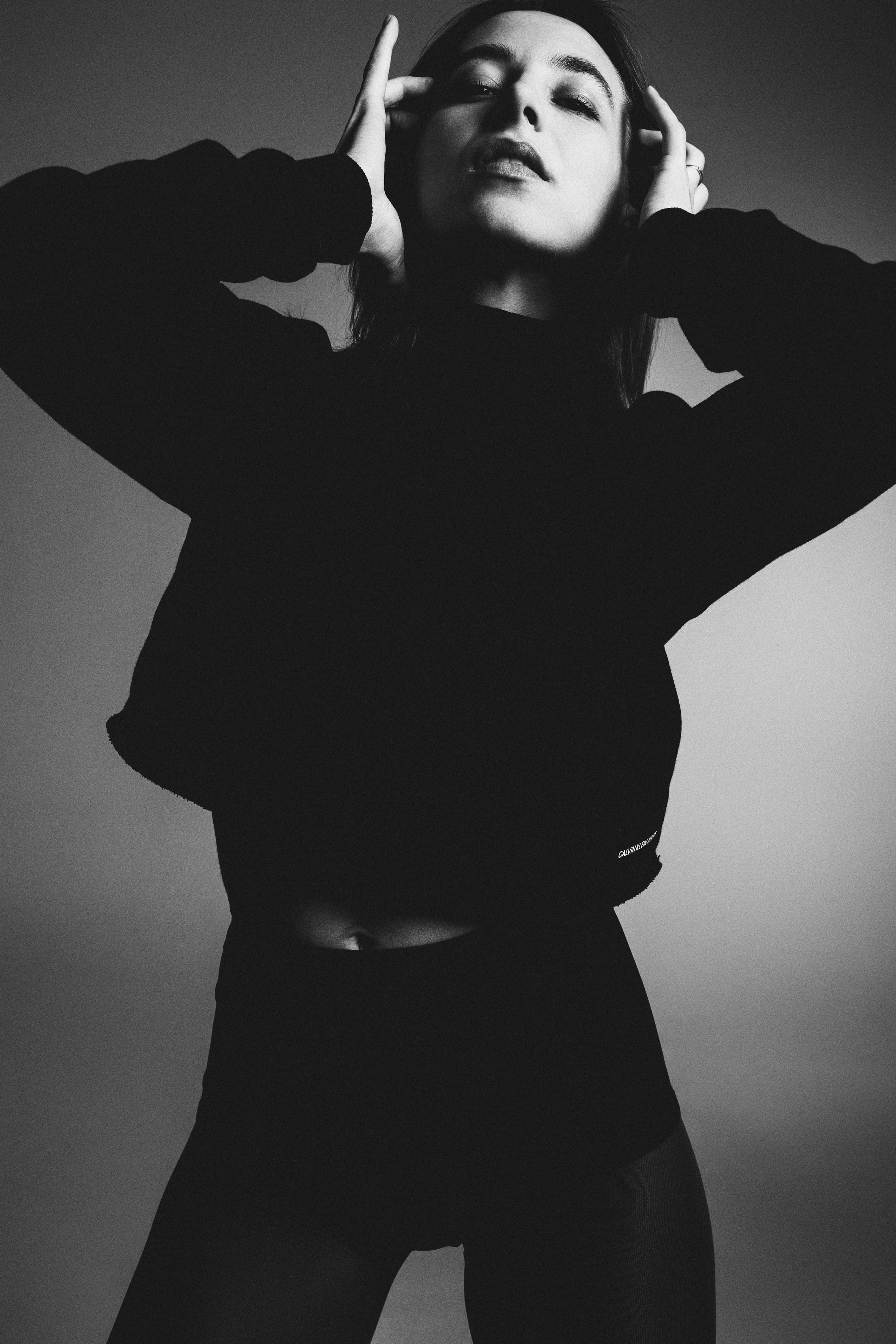 Женя. Фотограф Александр Тулупов