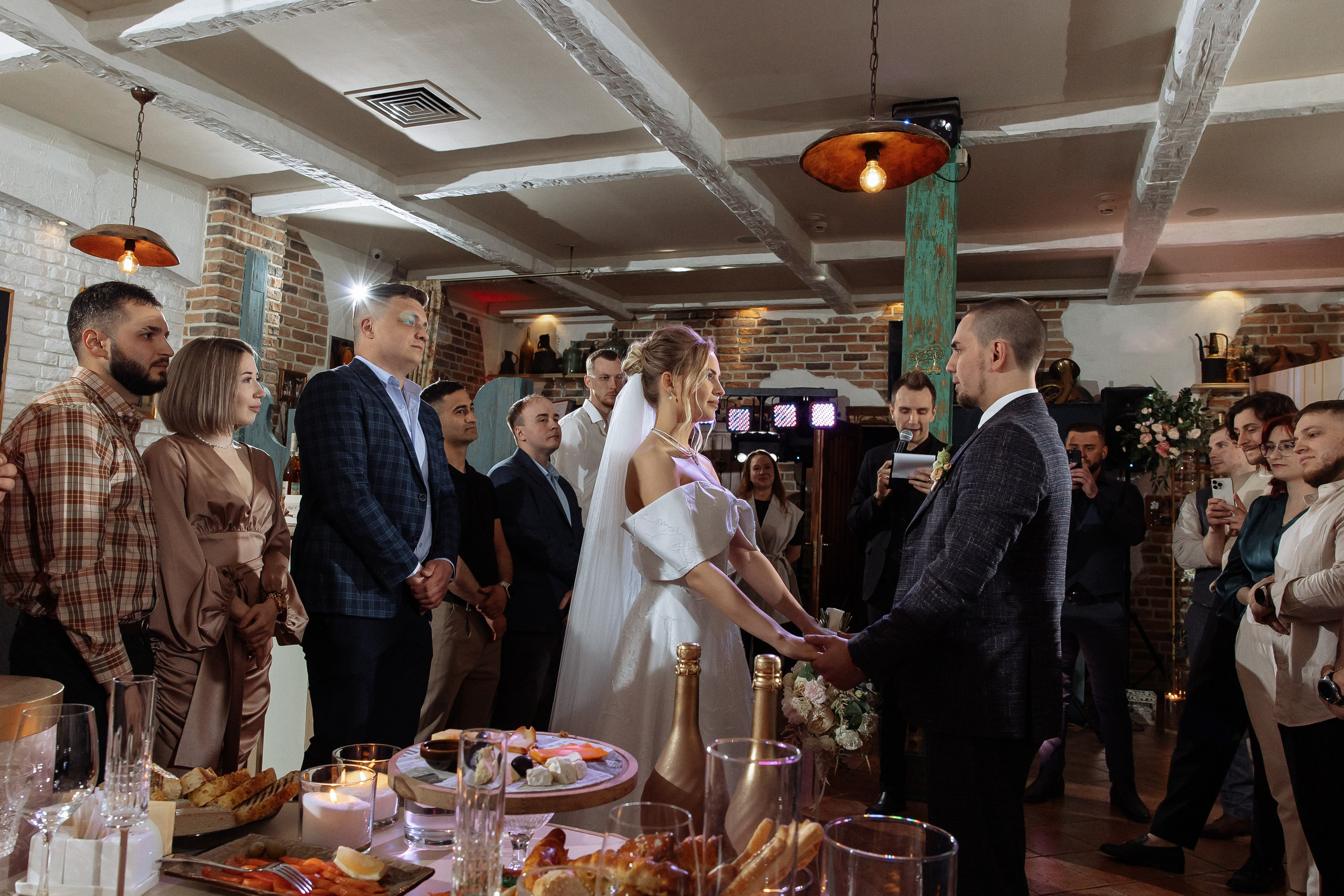 Никита и Яна 20.07. Фотограф Норильск, Москва