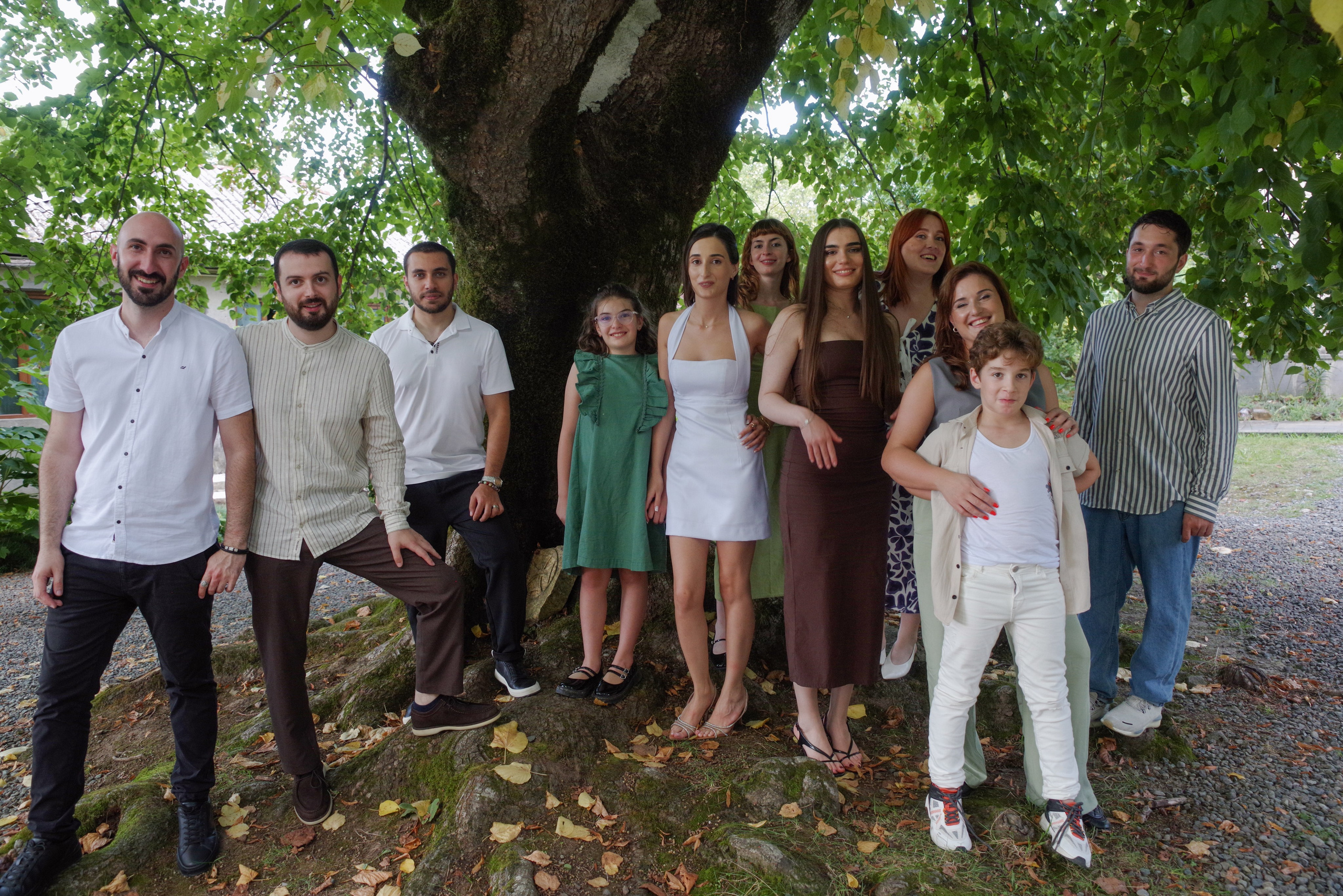 Свадебные сьёмки. Портретный фотограф Денис Милютин