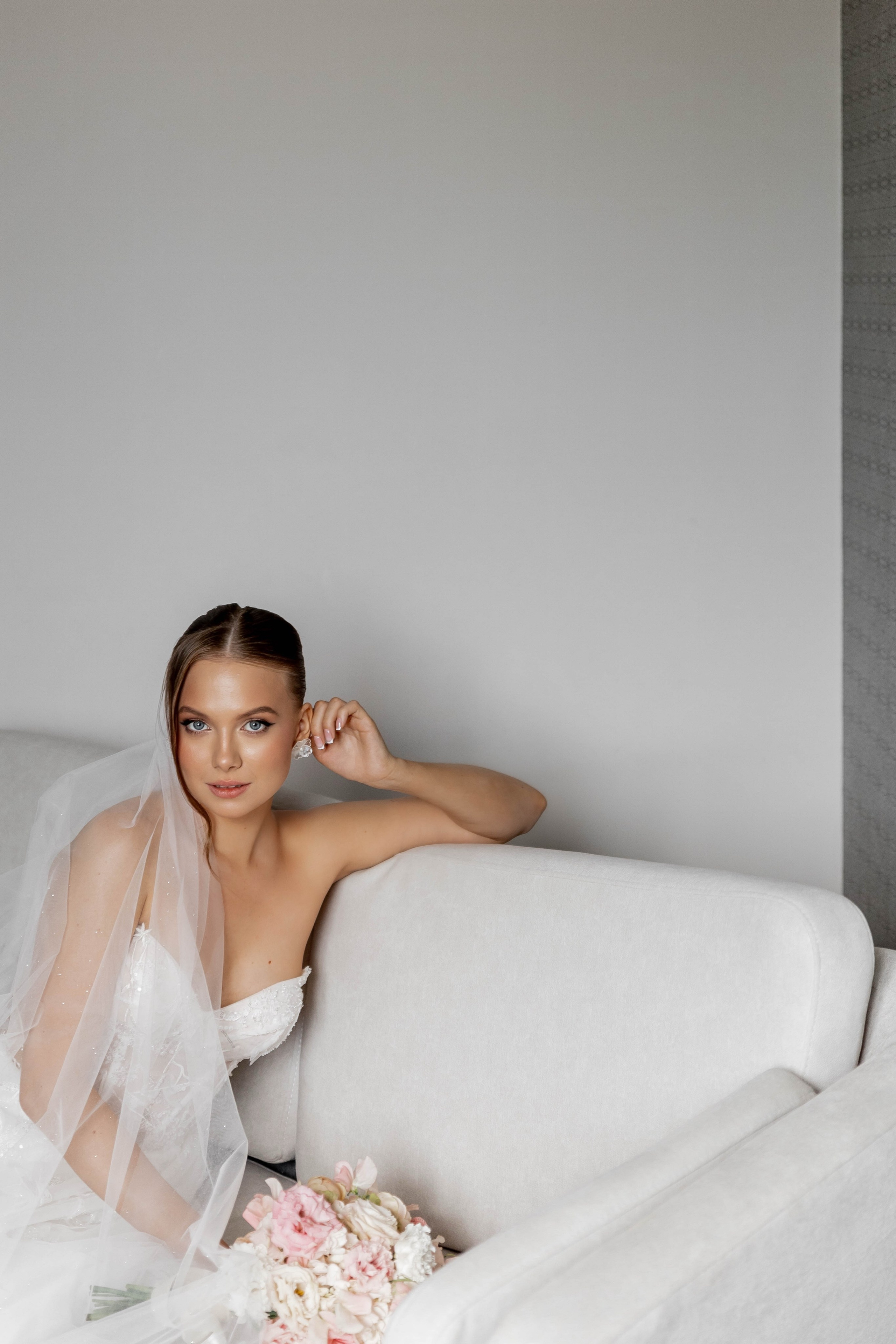 Алина | Александр. Свадебный фотограф Надежда Рыжикова