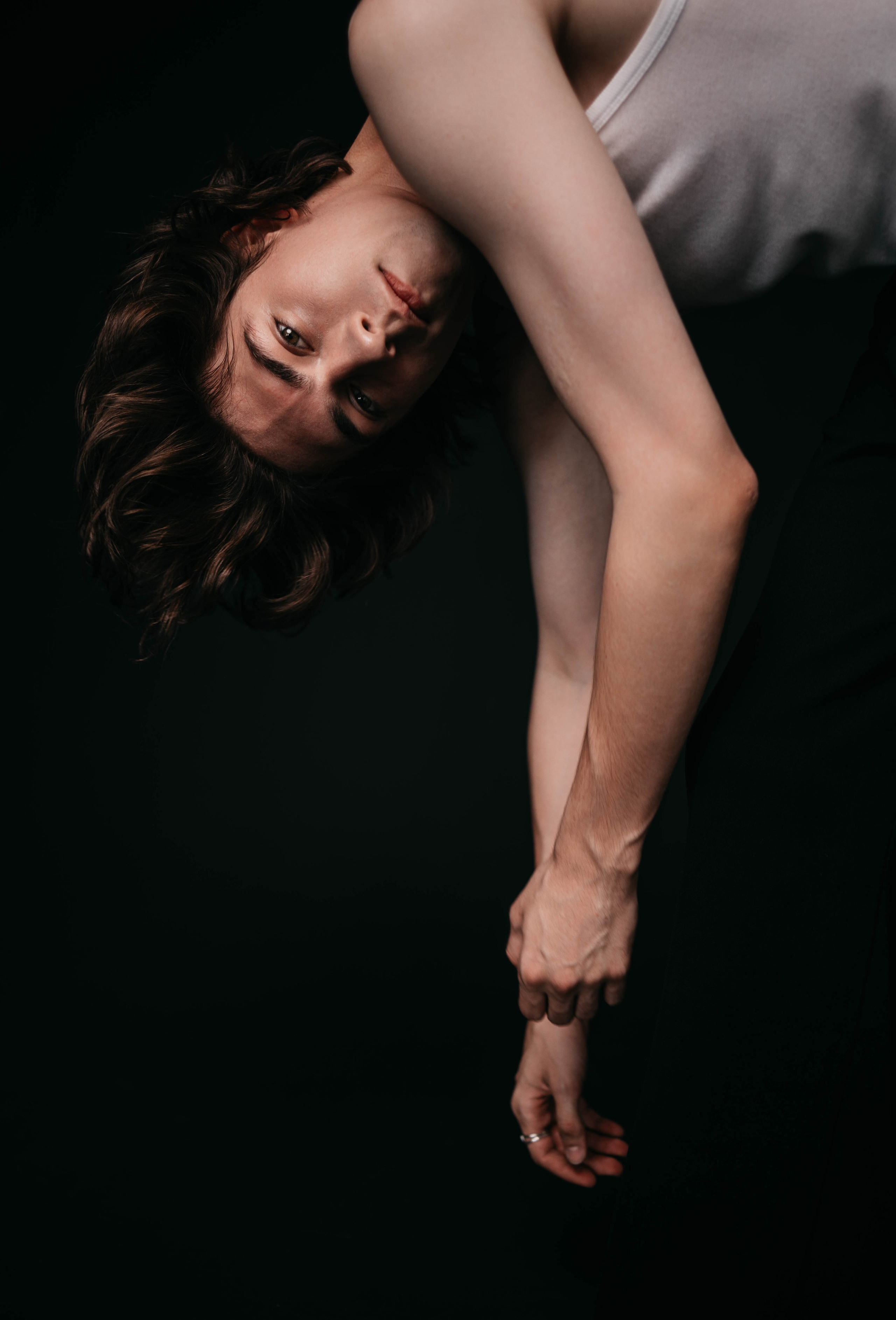 Андрей Смирнов. Фотограф в Твери Лагодная Яна