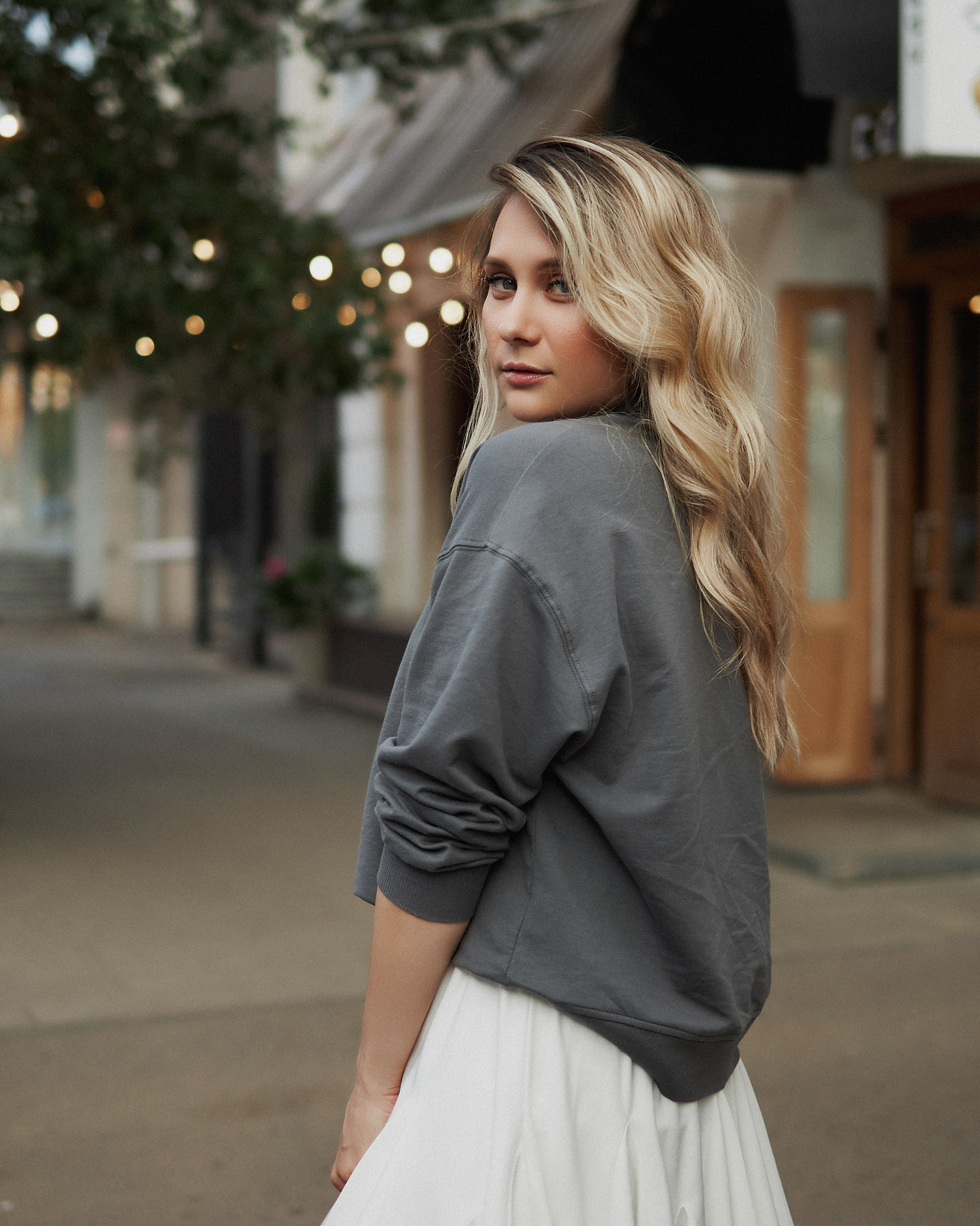 Мария. Фотограф в Красноярске Ксения Дмитрик