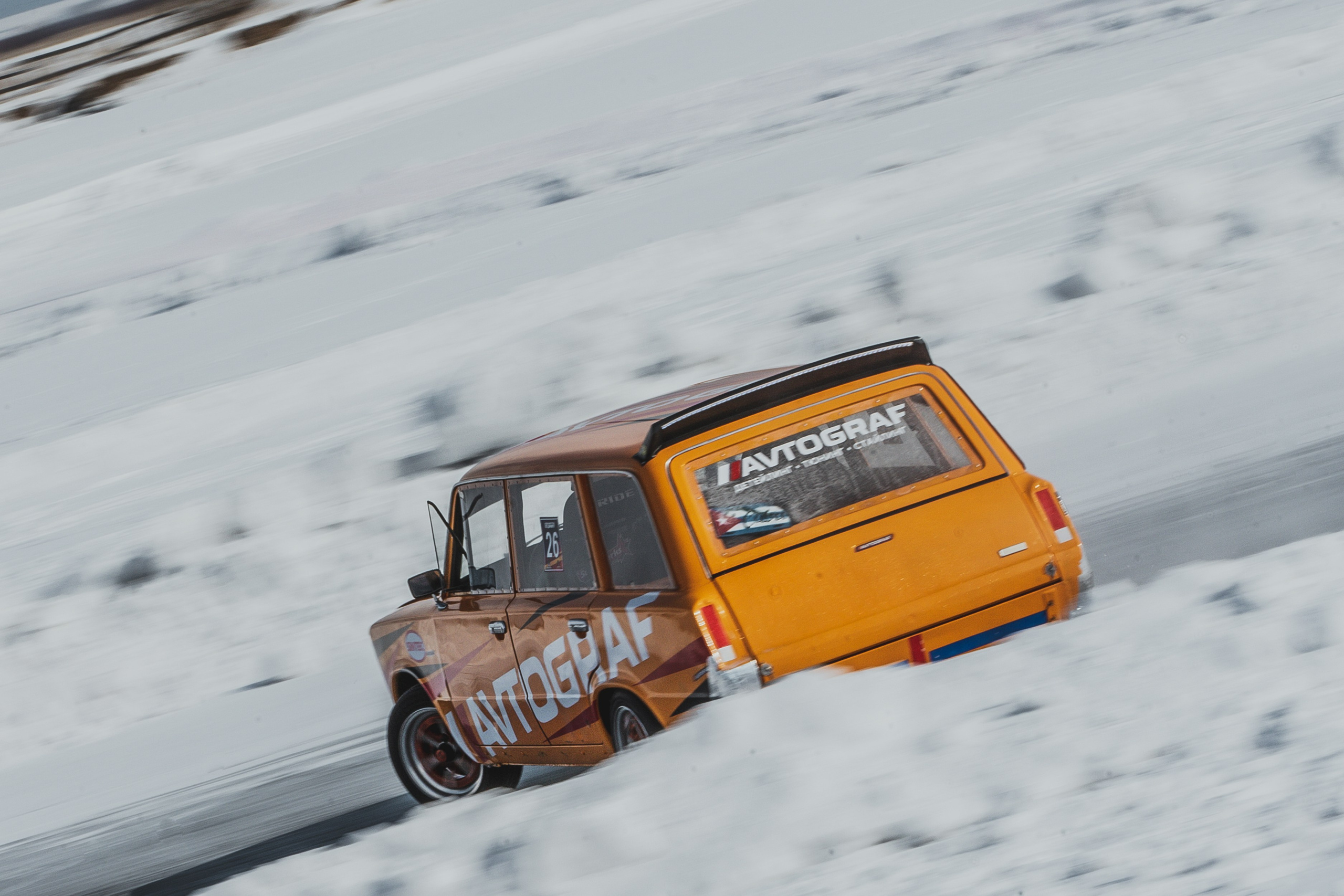 SHOW ICE «IRKUTSK DRIFT CUP» 22'. Фотограф, видеограф и пилот дрона на Байкале