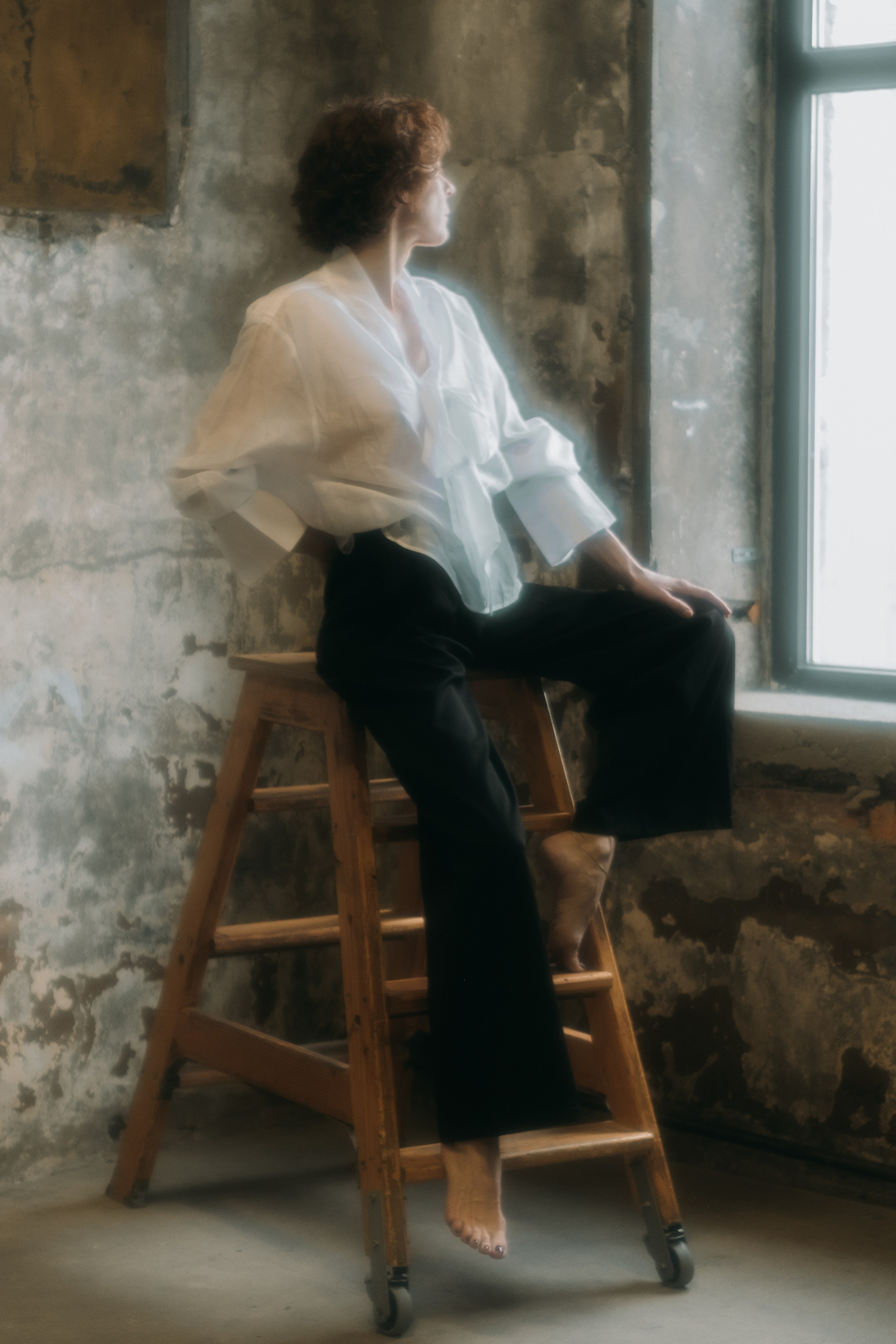 Портфолио. Портретный фотограф DanilNabody