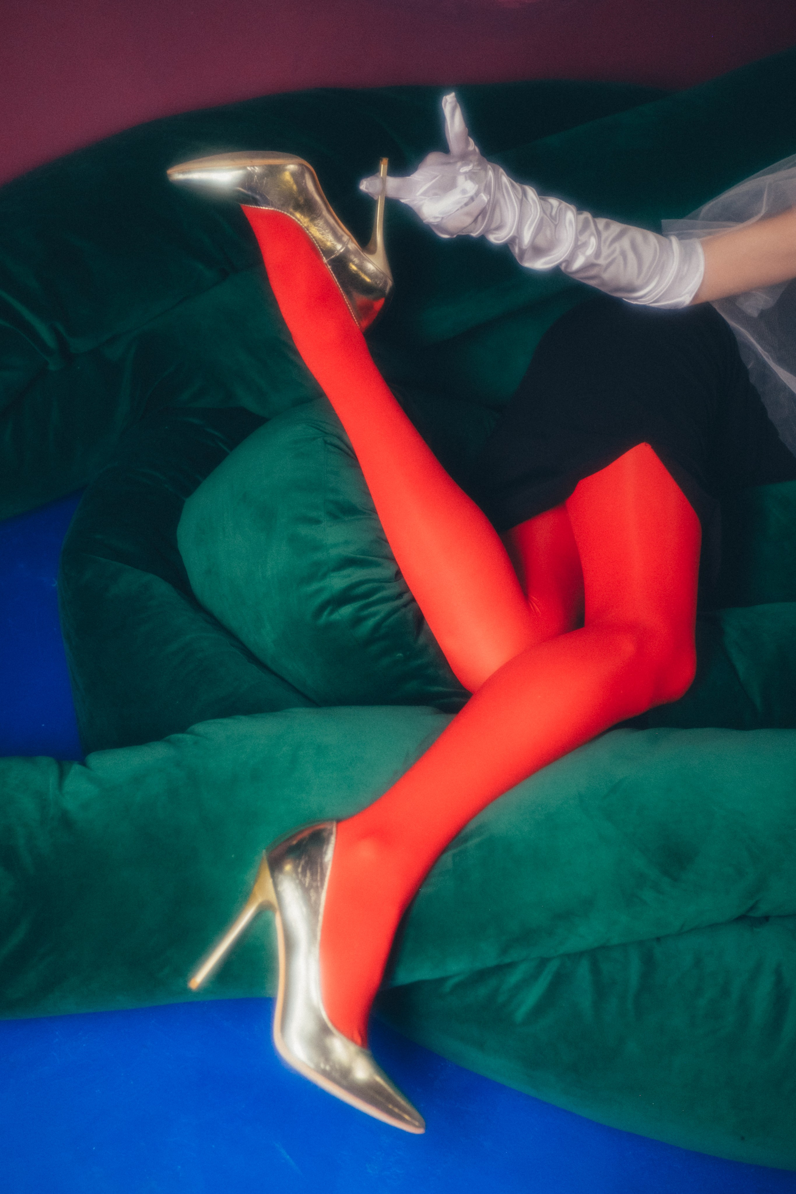 VIKA. Портретный фотограф DanilNabody