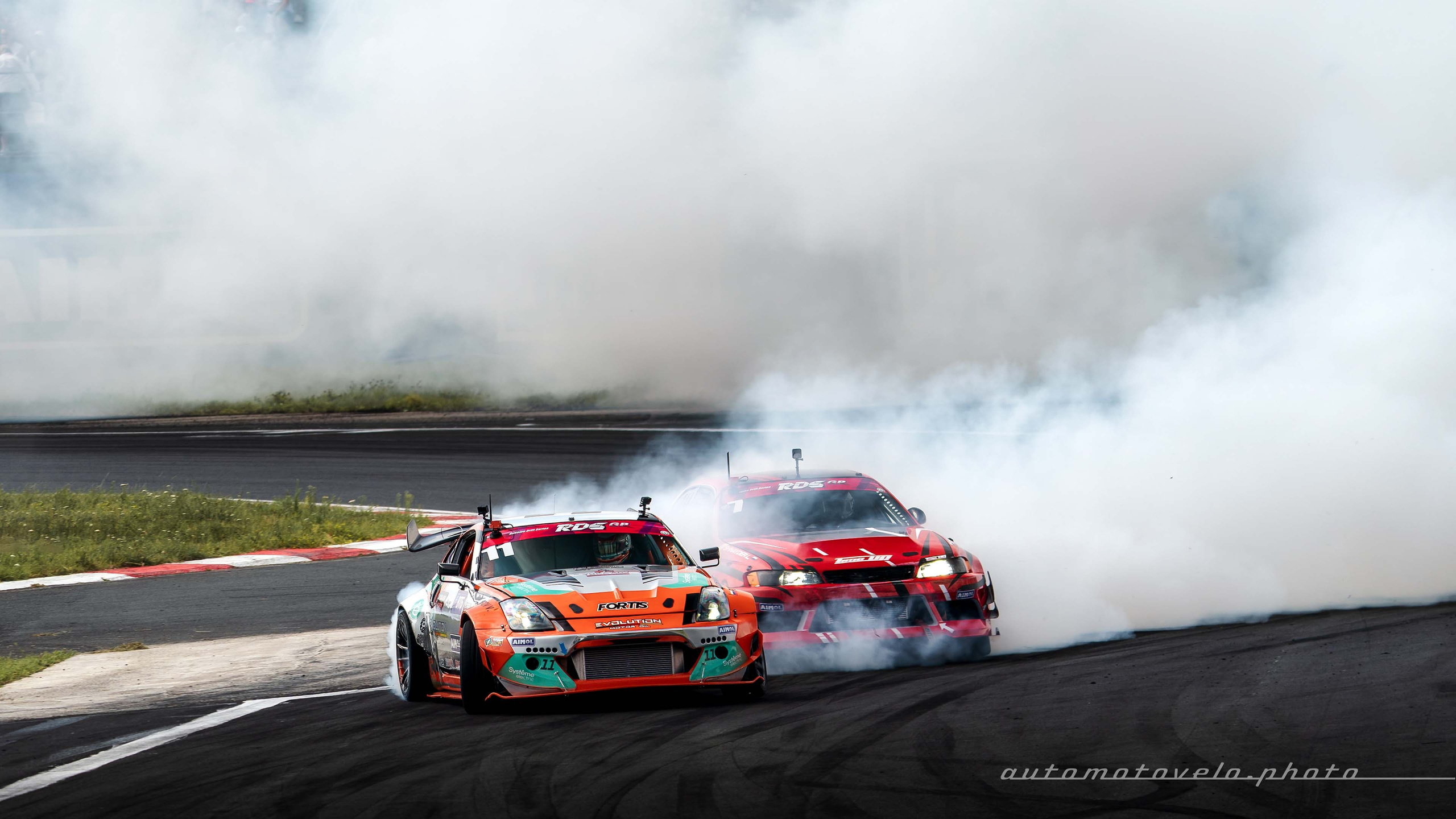 RDS GP 2024. 4 этап