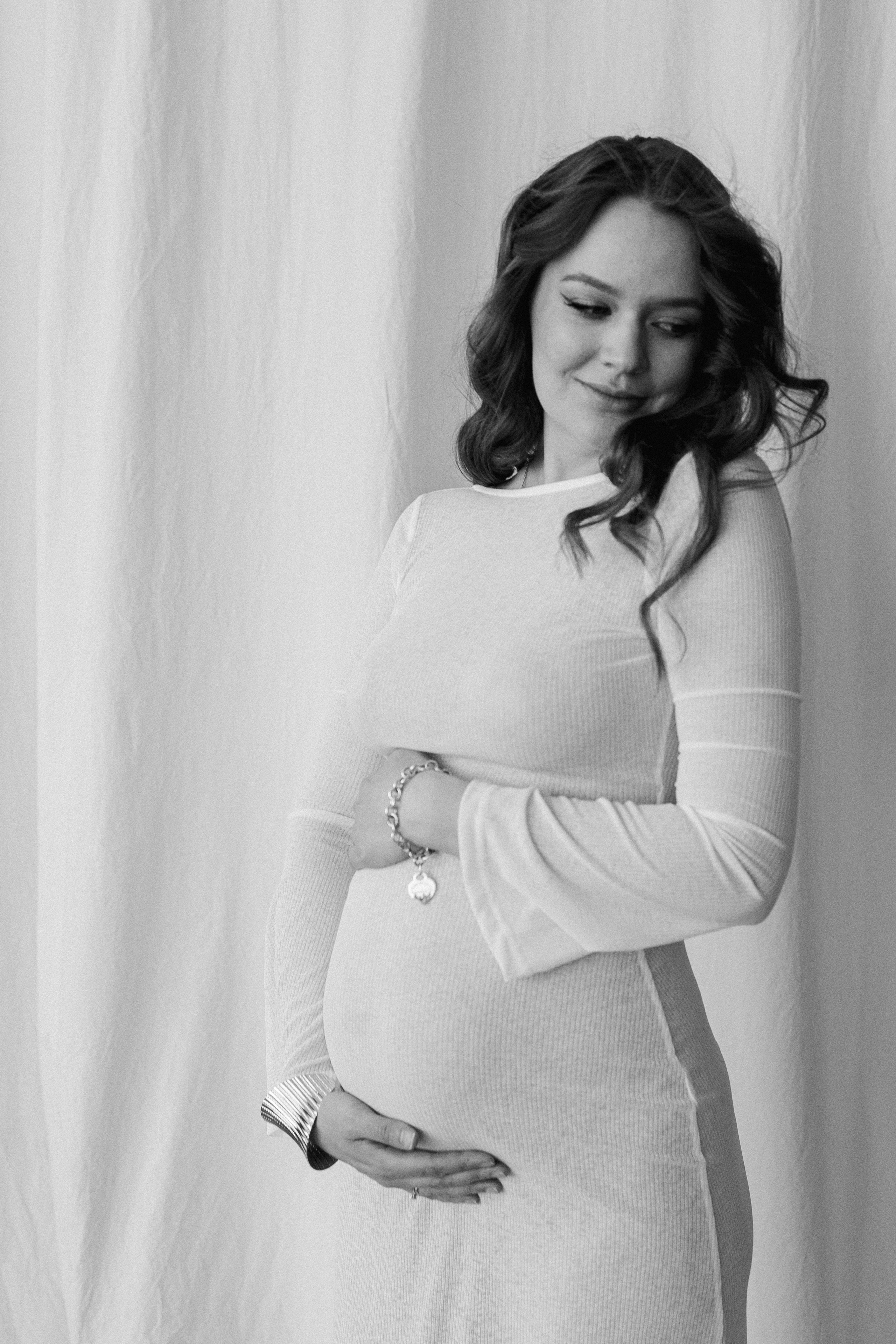 Беременность. Фотограф в Москве и Домодедово Ирина Коростелева