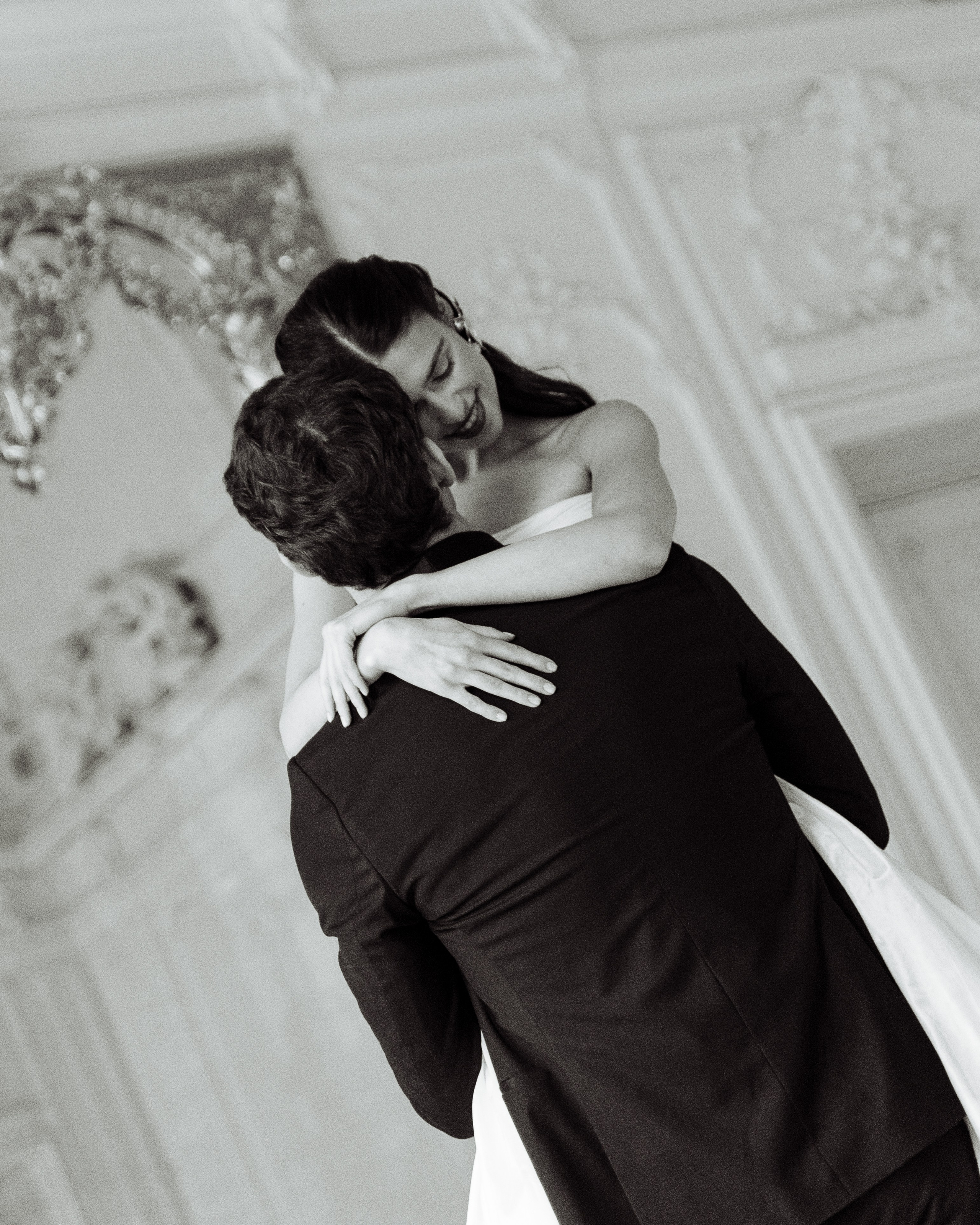 N&K. Свадебный и портретный фотограф Москва Ирина Гавриленко