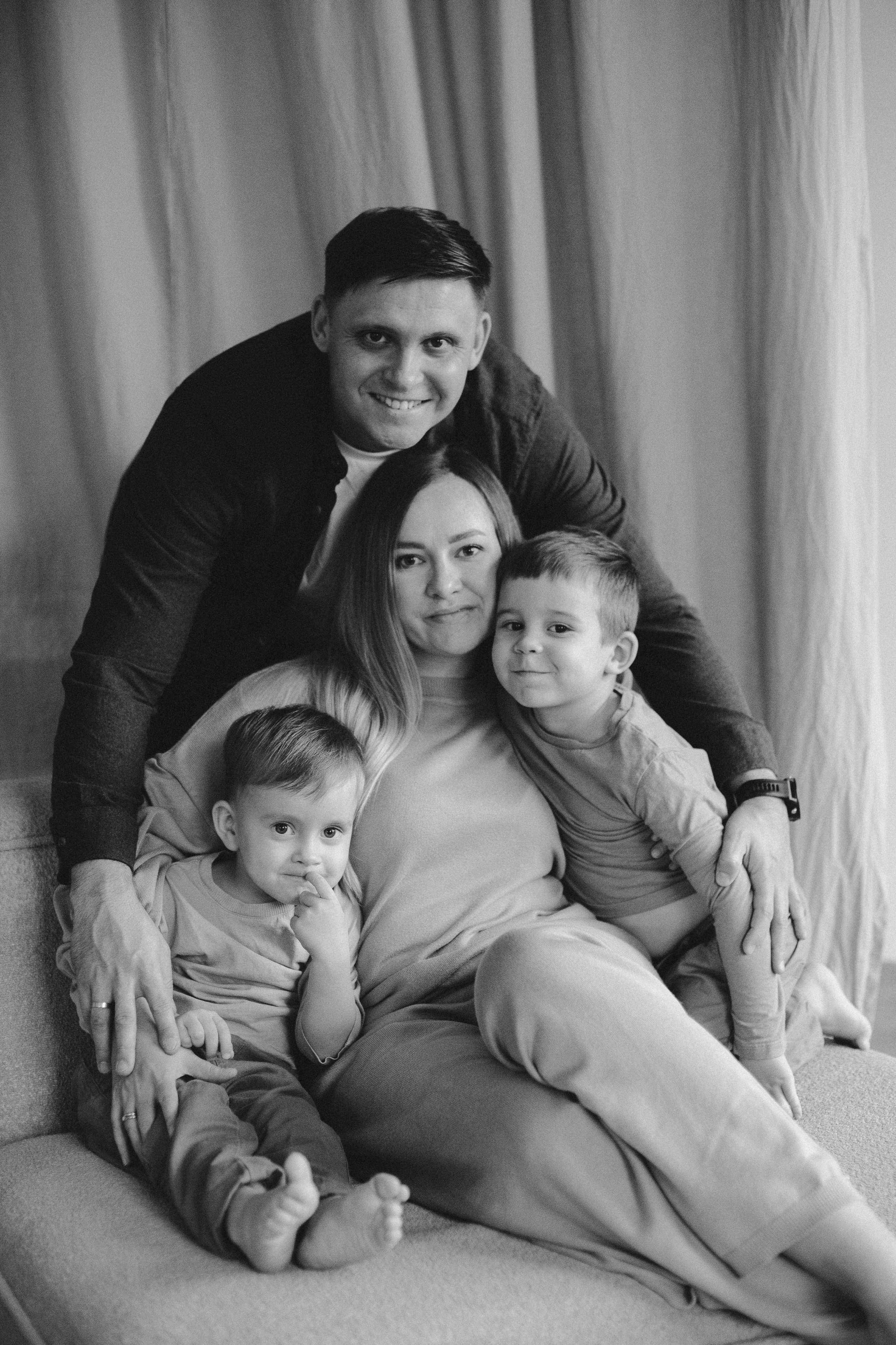 3. Семейный, детский, женский, свадебный фотограф в Ростове-на-Дону Васильчикова Юлия