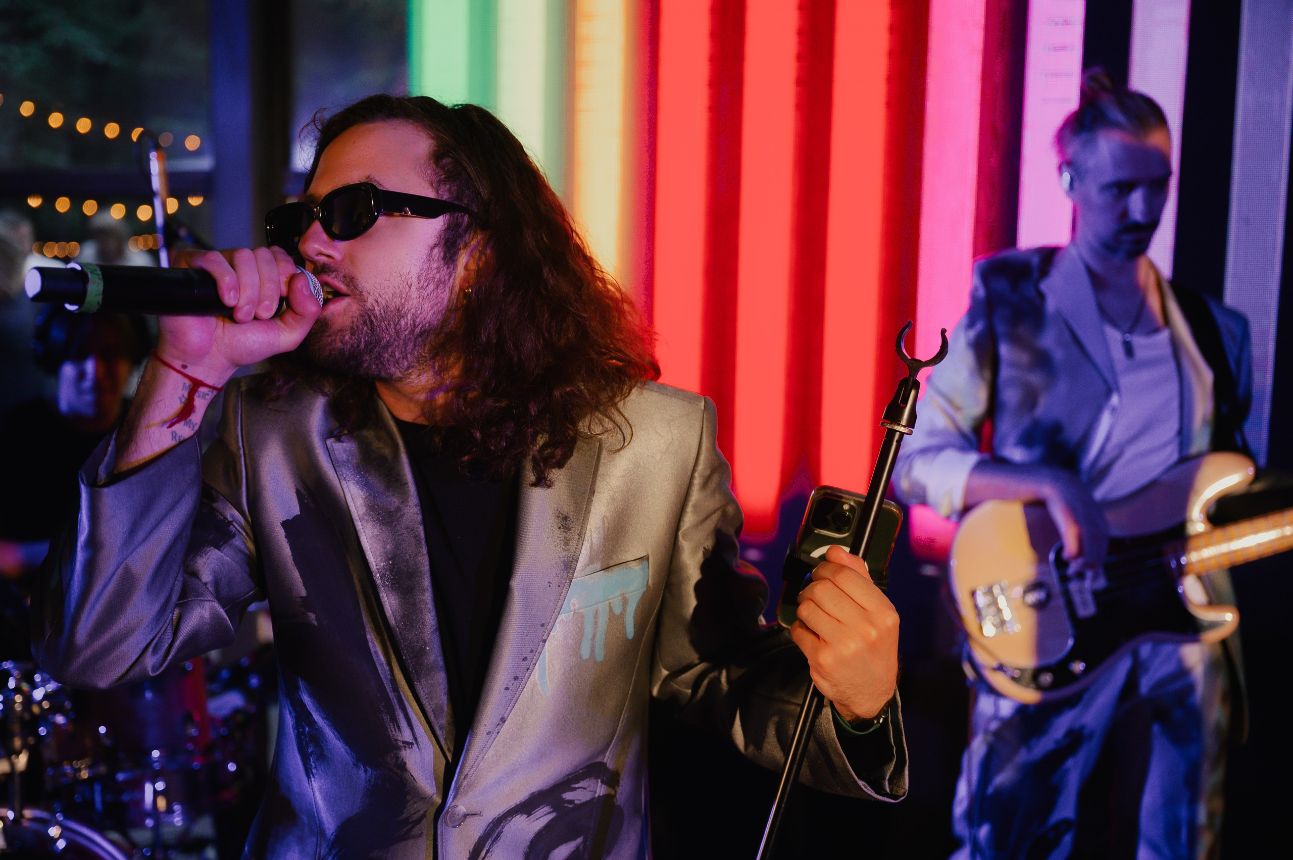 Y&L. Свадебный и репортажный фотограф