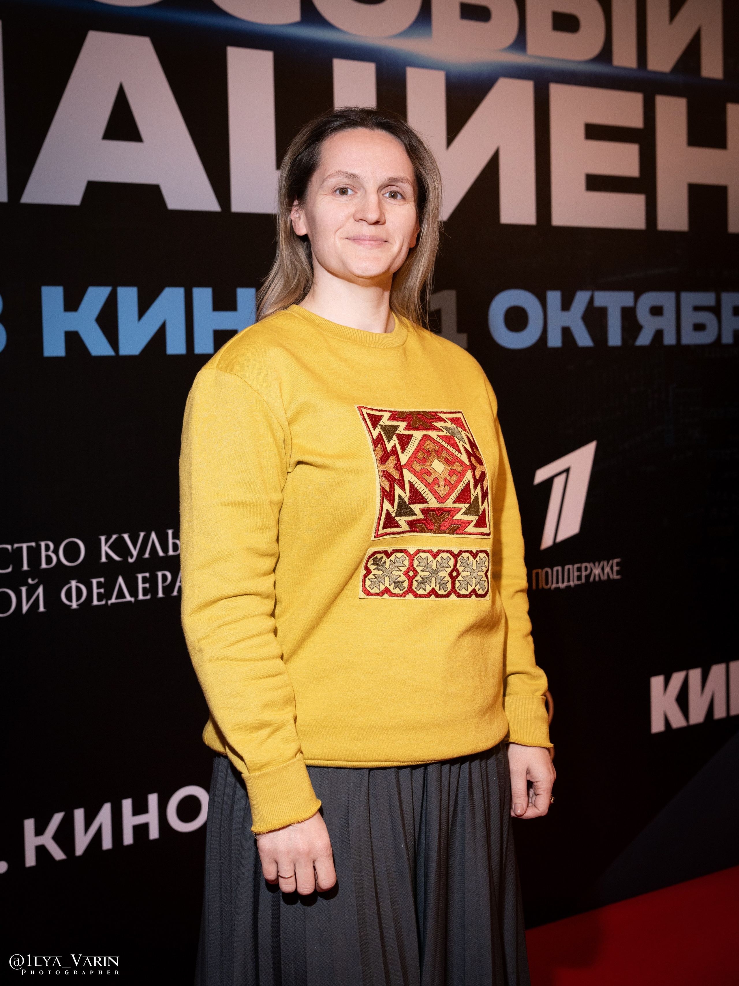 Премьера: Особый пациент. Илья Варин — Ваш фотограф в Москве