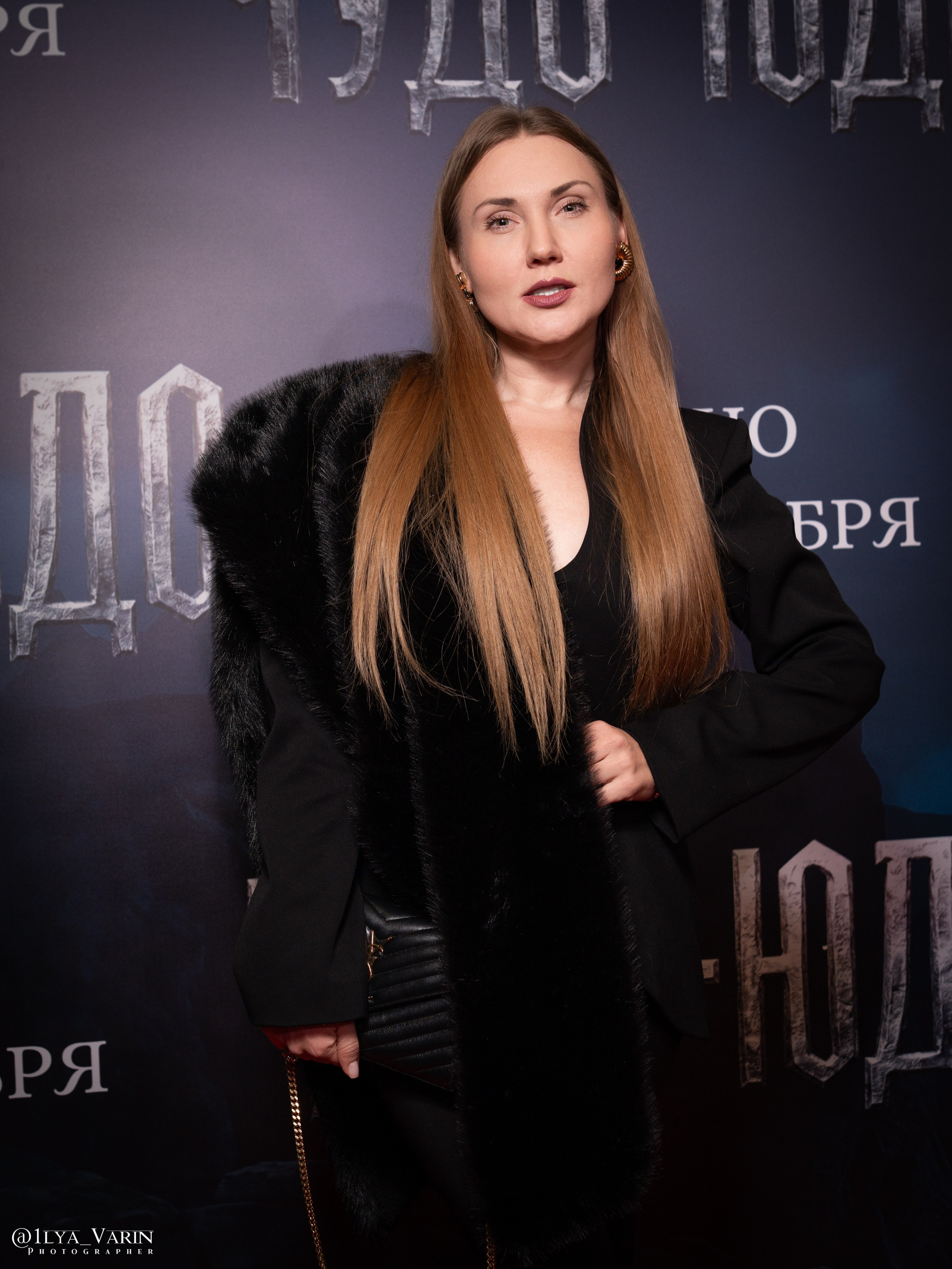Премьера: Чудо-Юдо. Илья Варин — Ваш фотограф в Москве
