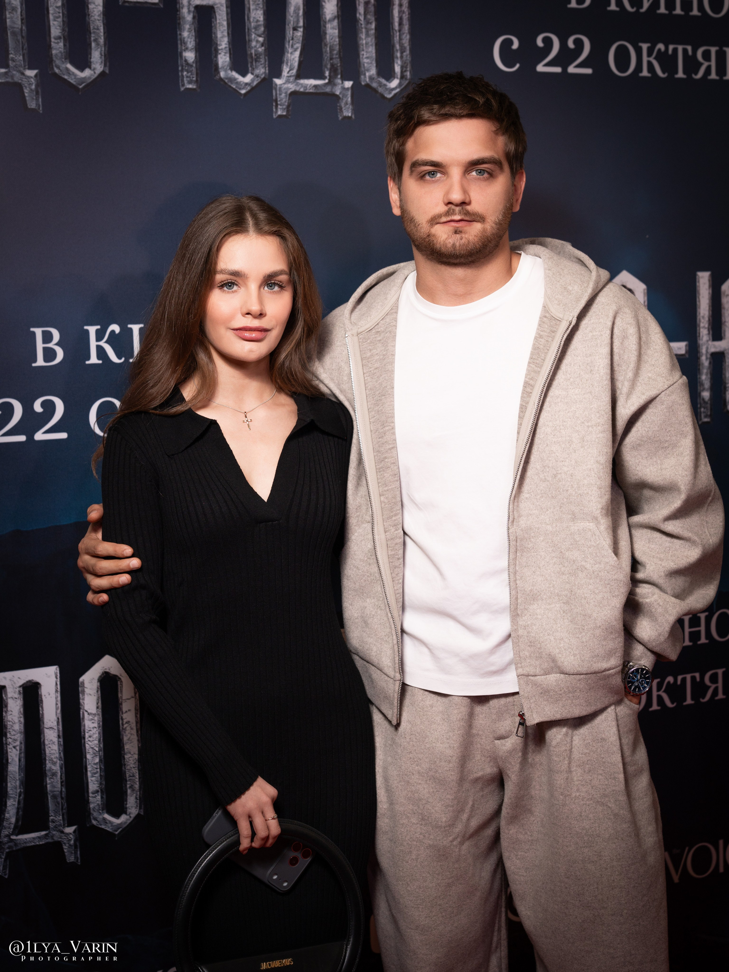 Премьера: Чудо-Юдо. Илья Варин — Ваш фотограф в Москве