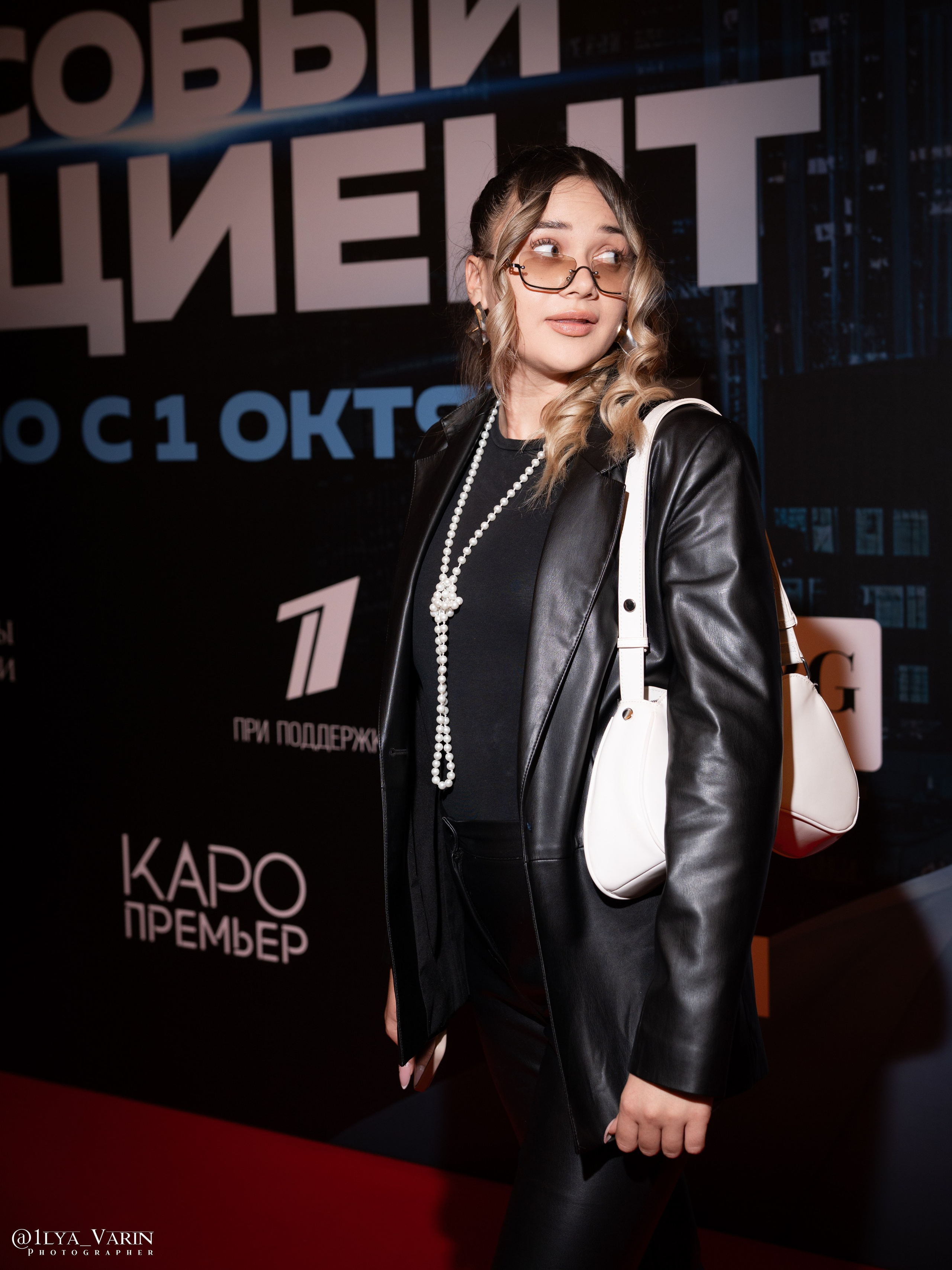Премьера: Особый пациент. Илья Варин — Ваш фотограф в Москве