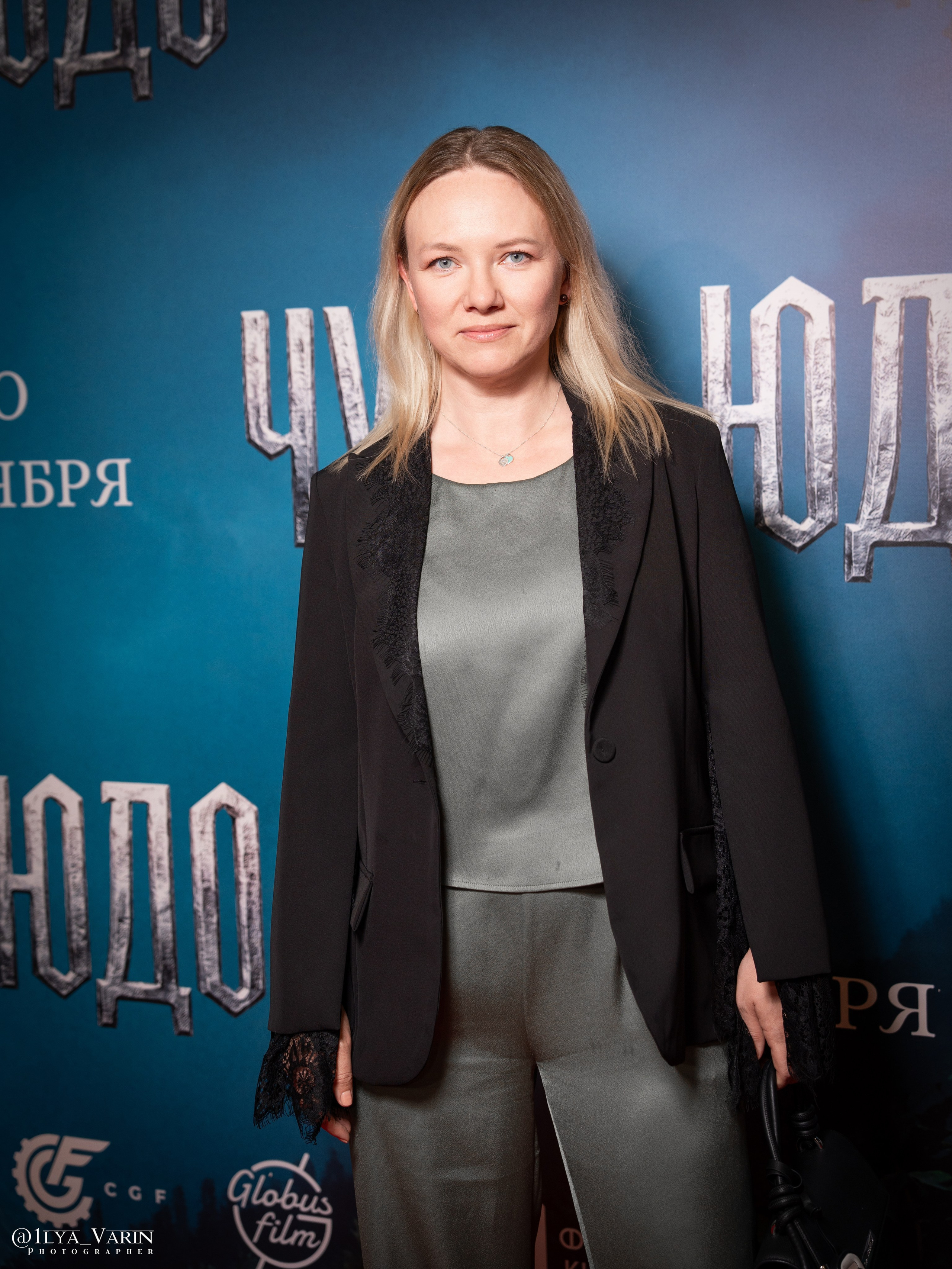 Премьера: Чудо-Юдо. Илья Варин — Ваш фотограф в Москве