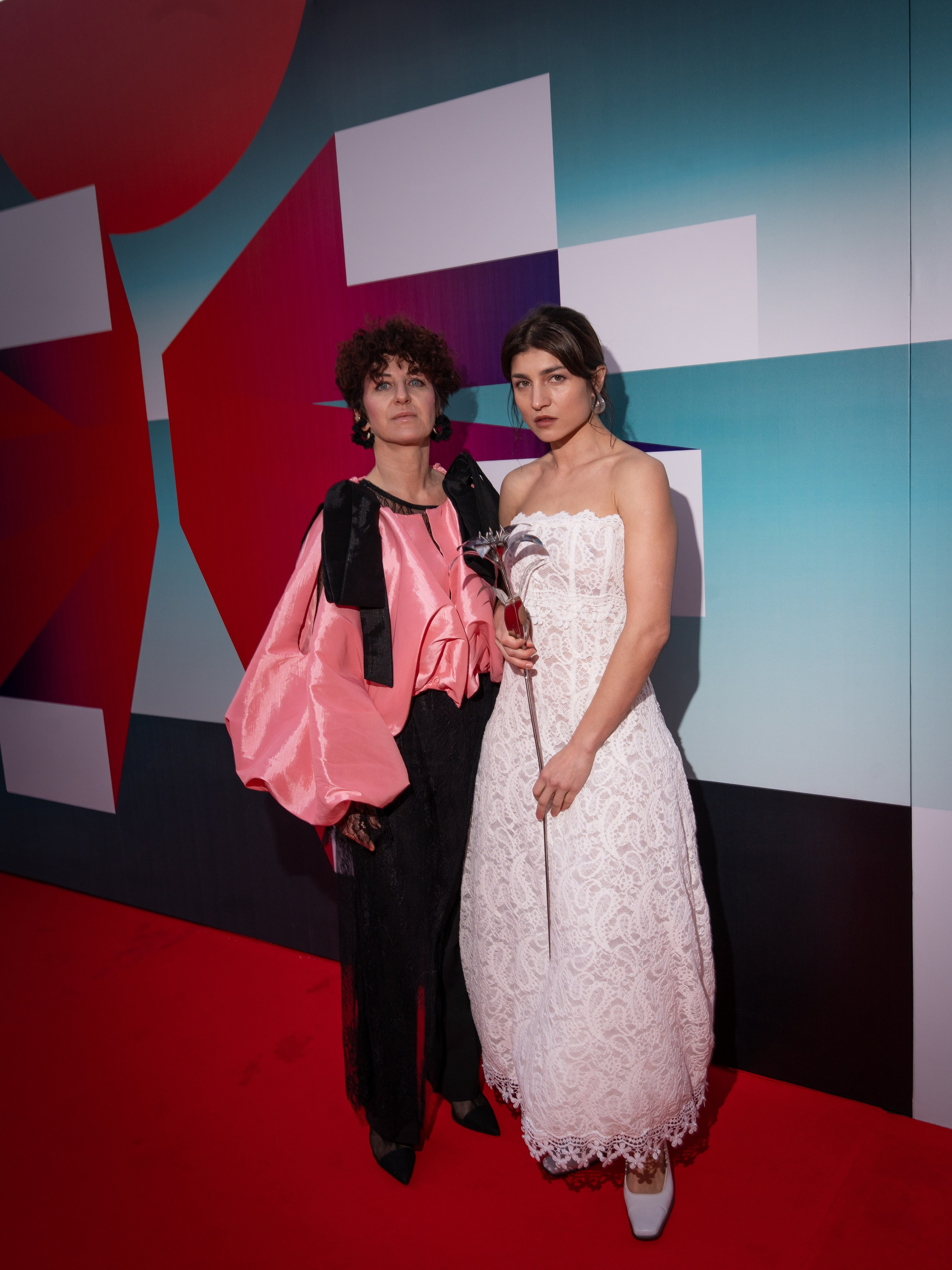 ММКФ 2026 — Московский международный кинофестиваль. Илья Варин — Фотограф Москва, Тверь