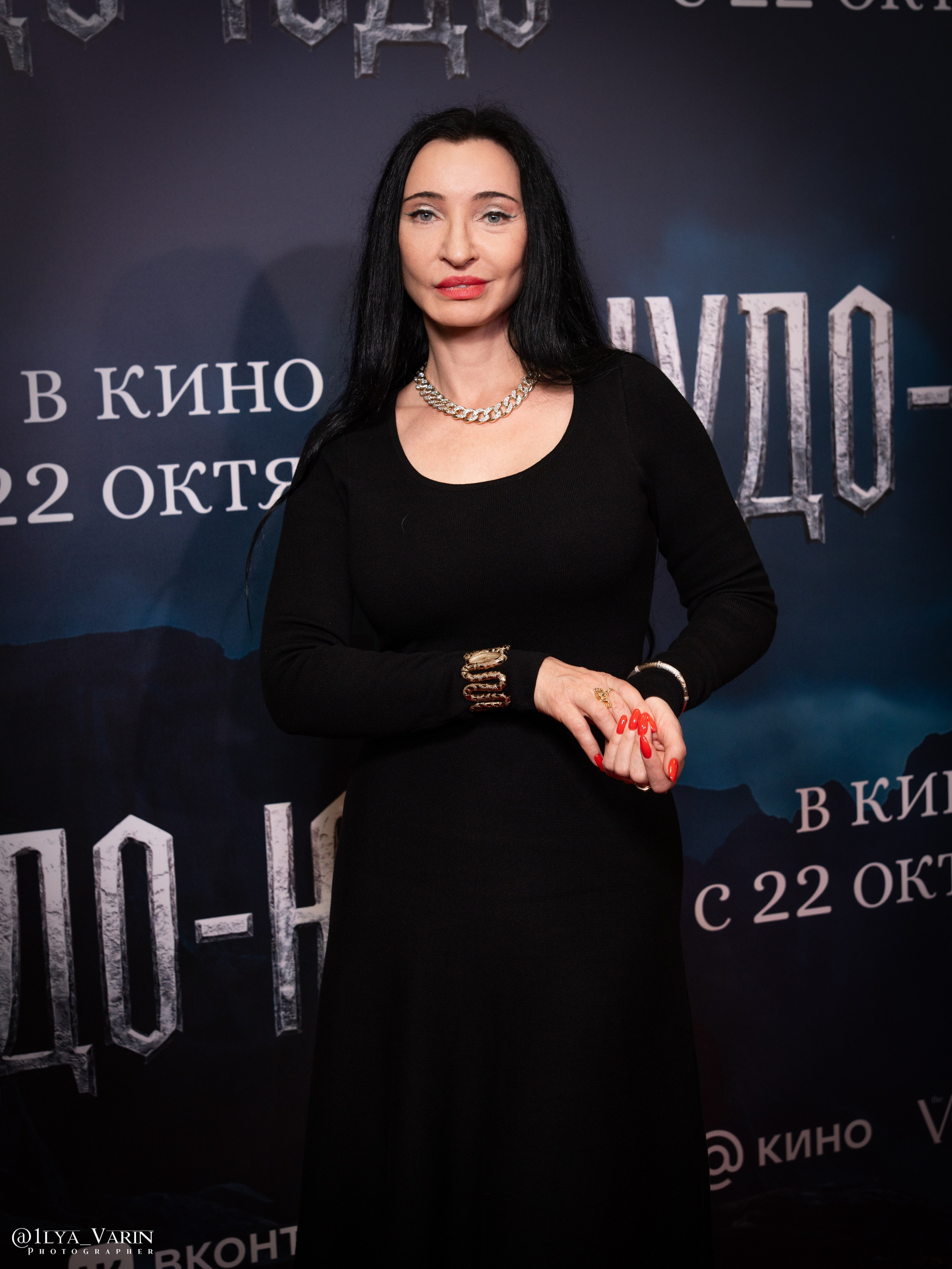 Премьера: Чудо-Юдо. Илья Варин — Ваш фотограф в Москве