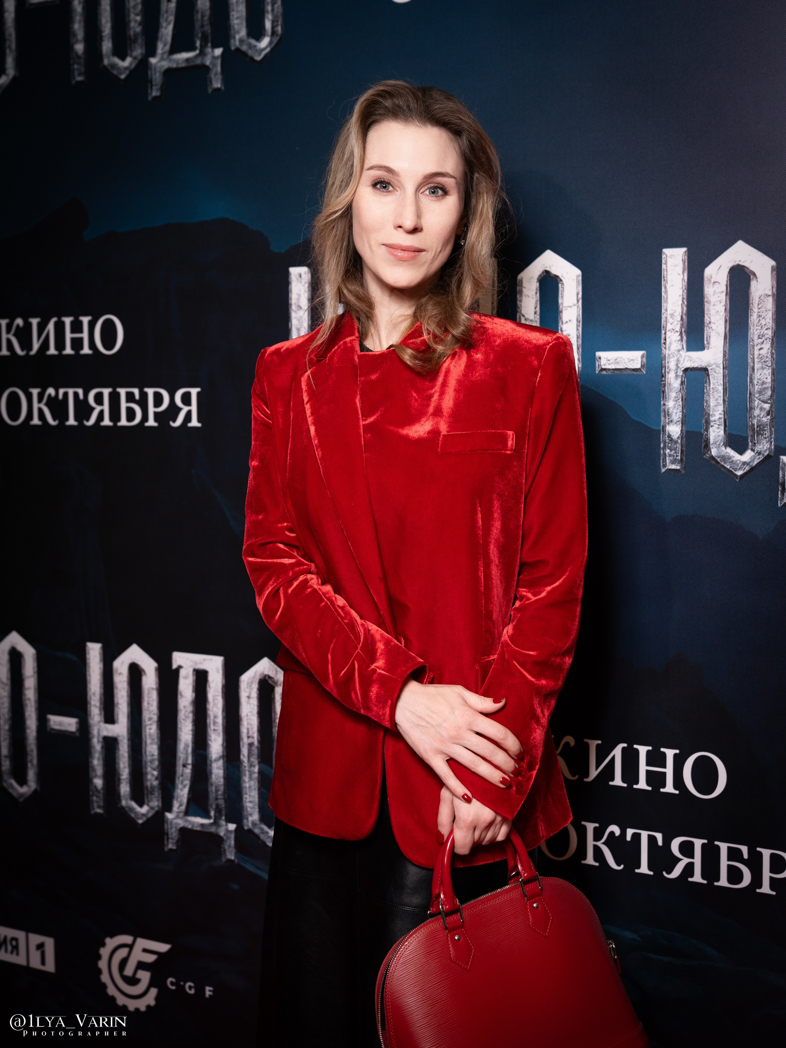 Премьера: Чудо-Юдо. Илья Варин — Ваш фотограф в Москве