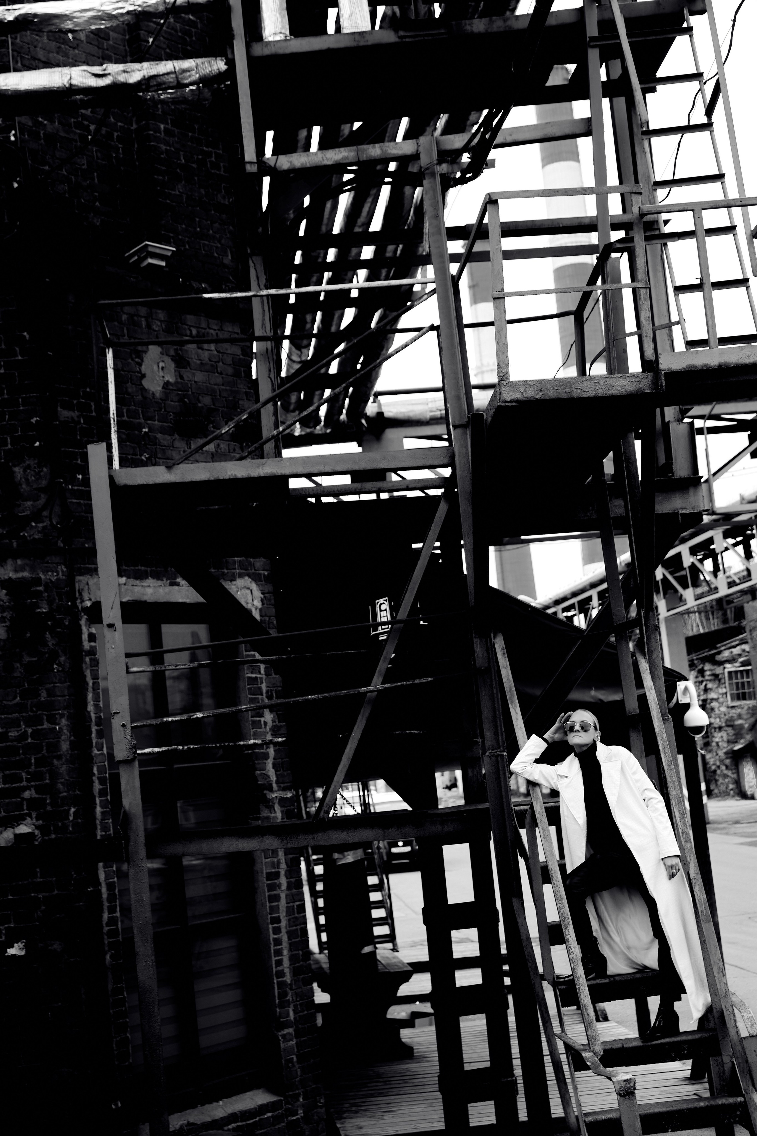 NATALY. Yulia Otroschenko