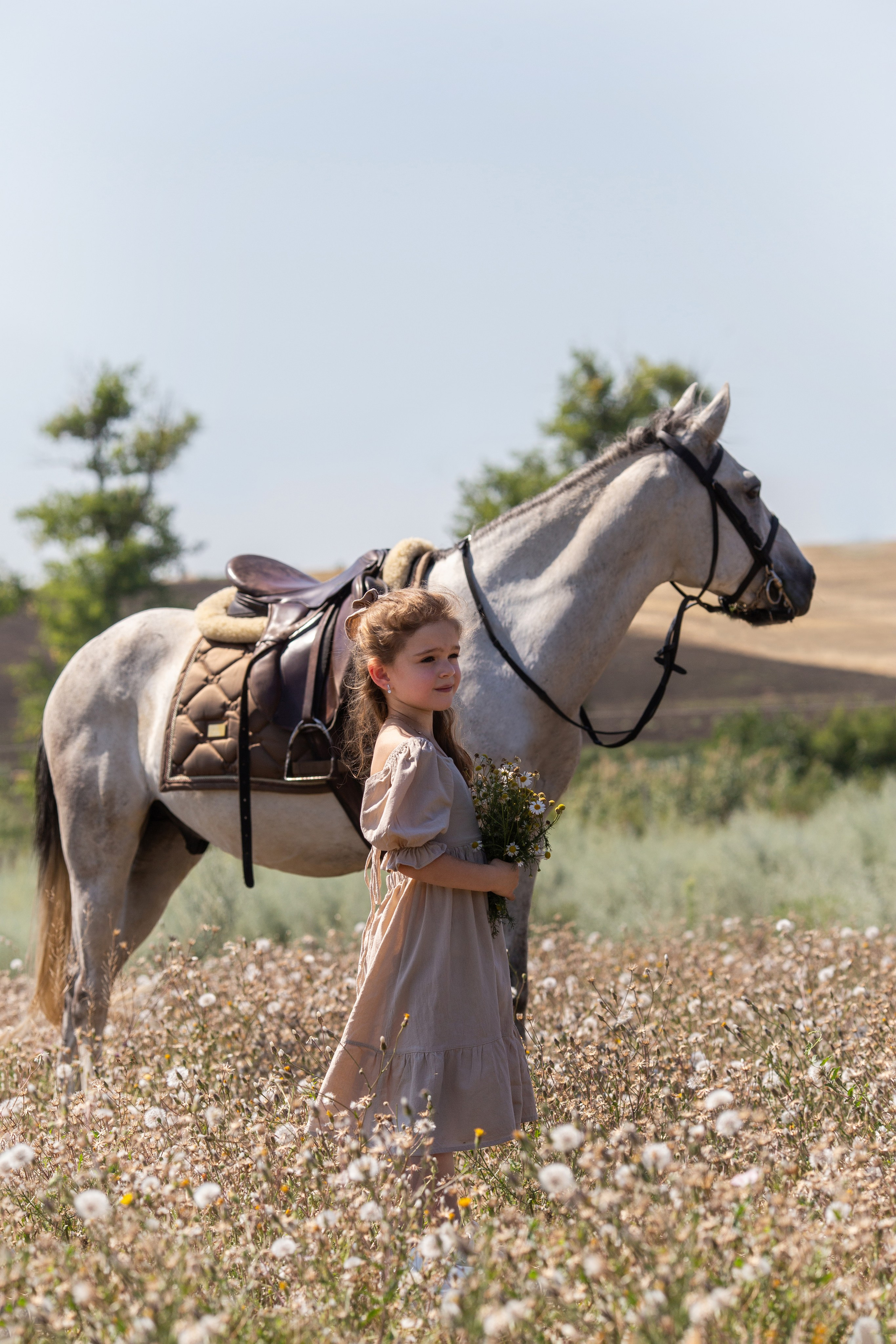 Алиса. Фотограф Юлия Гросс