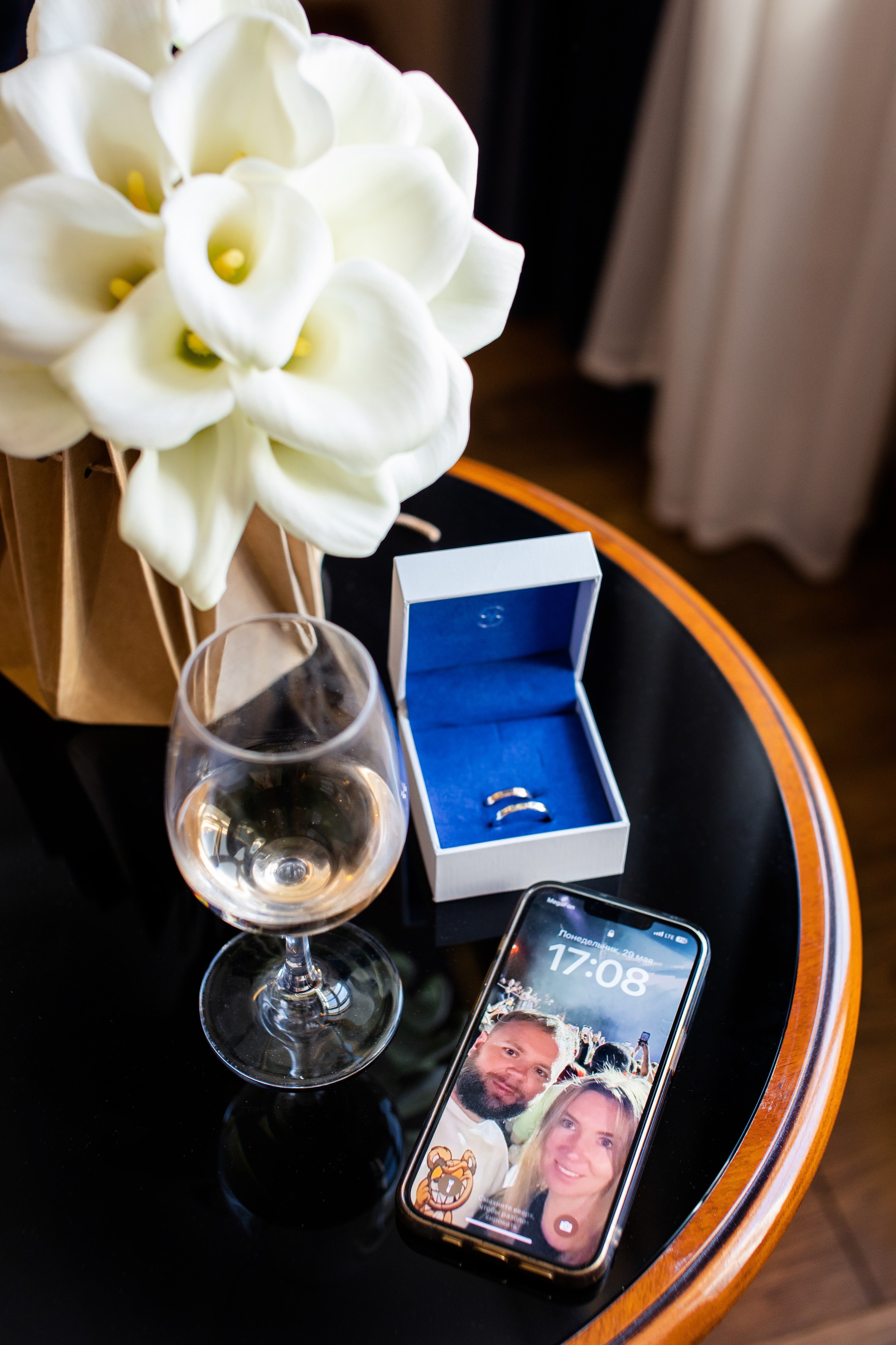 Сборы. Nuta ART - photo-video creator