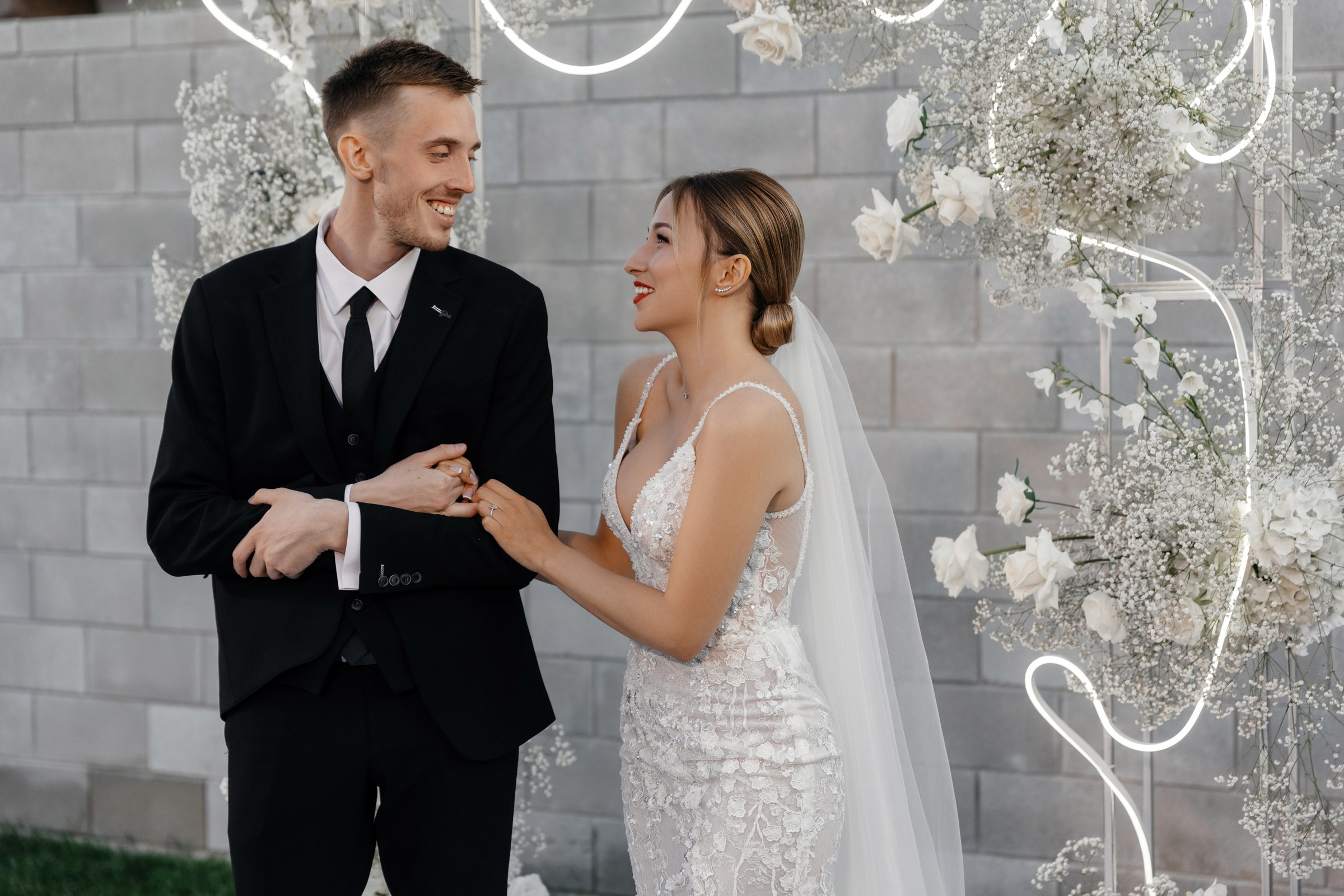 Калифорния. Свадебный фотограф в Ульяновске Алексей Китов