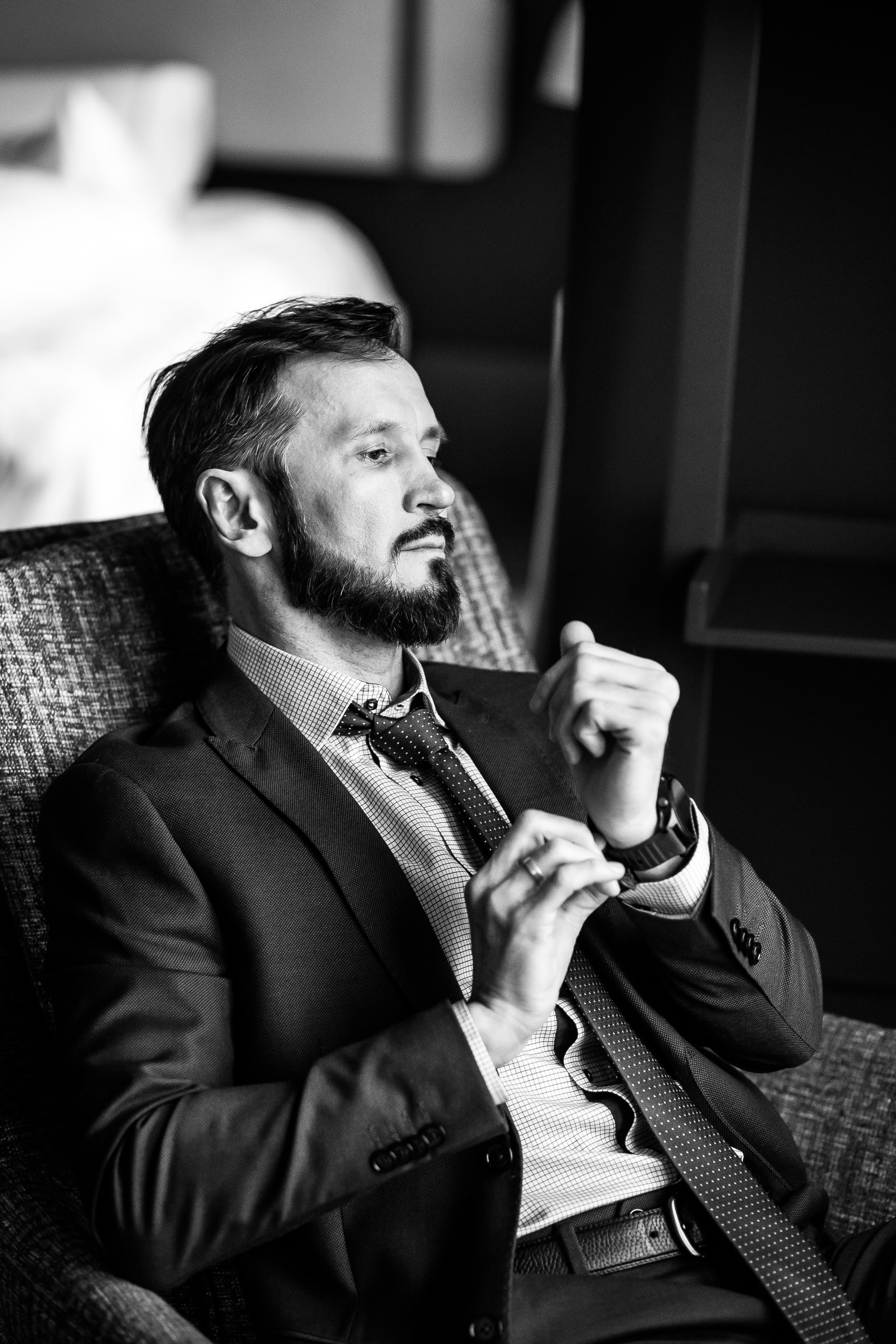 Мужской портрет. Профессиональный фотограф в г. Казань и г. Москва Анна Дыба. Женский портрет, мужской портрет, семейные и свадебные съёмки