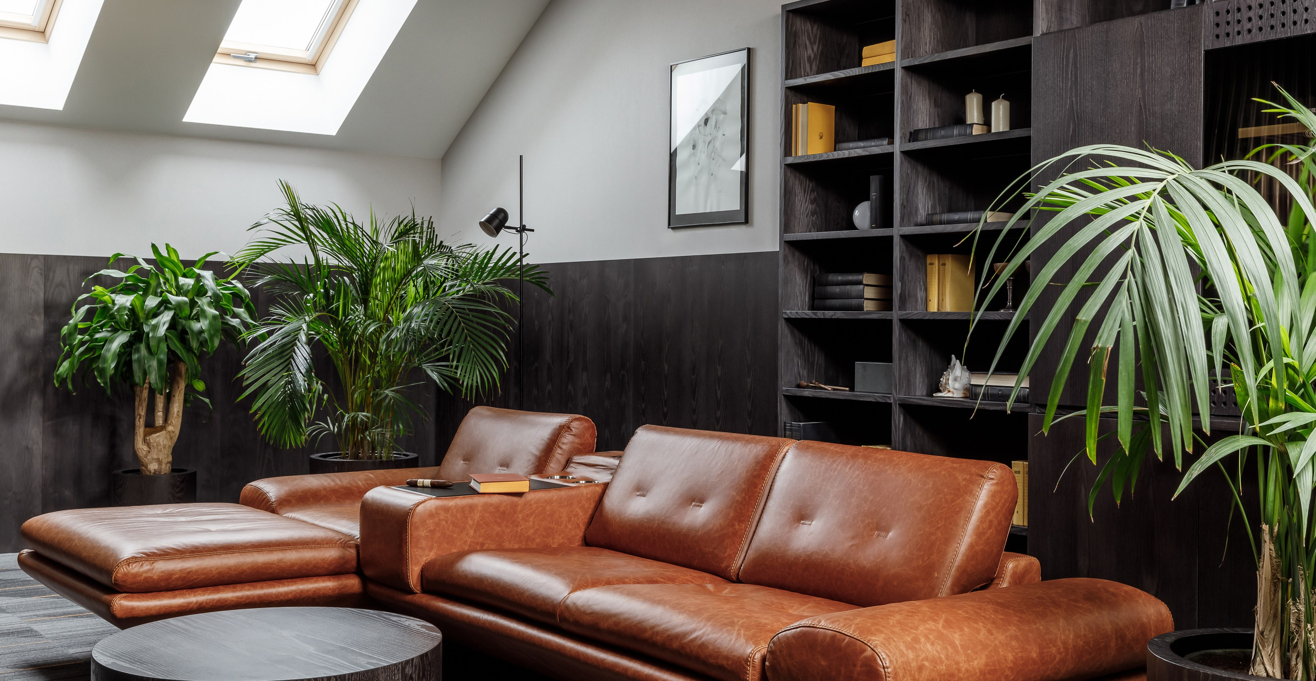 Студия дизайна в Краснодаре — закажите дизайн-проект дома или квартиры от студии FARENI