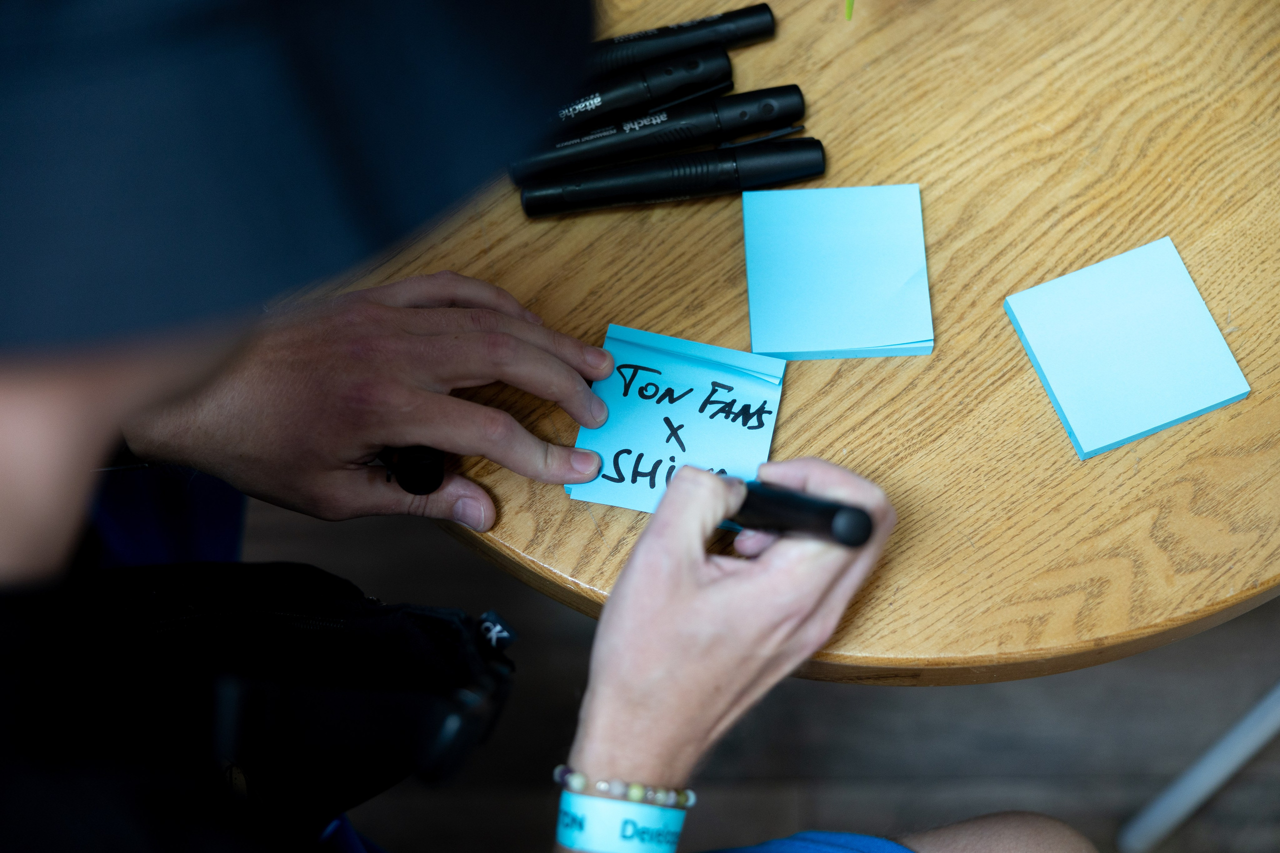 Tom Builders Meetup. Свадебный фотограф | Москва
