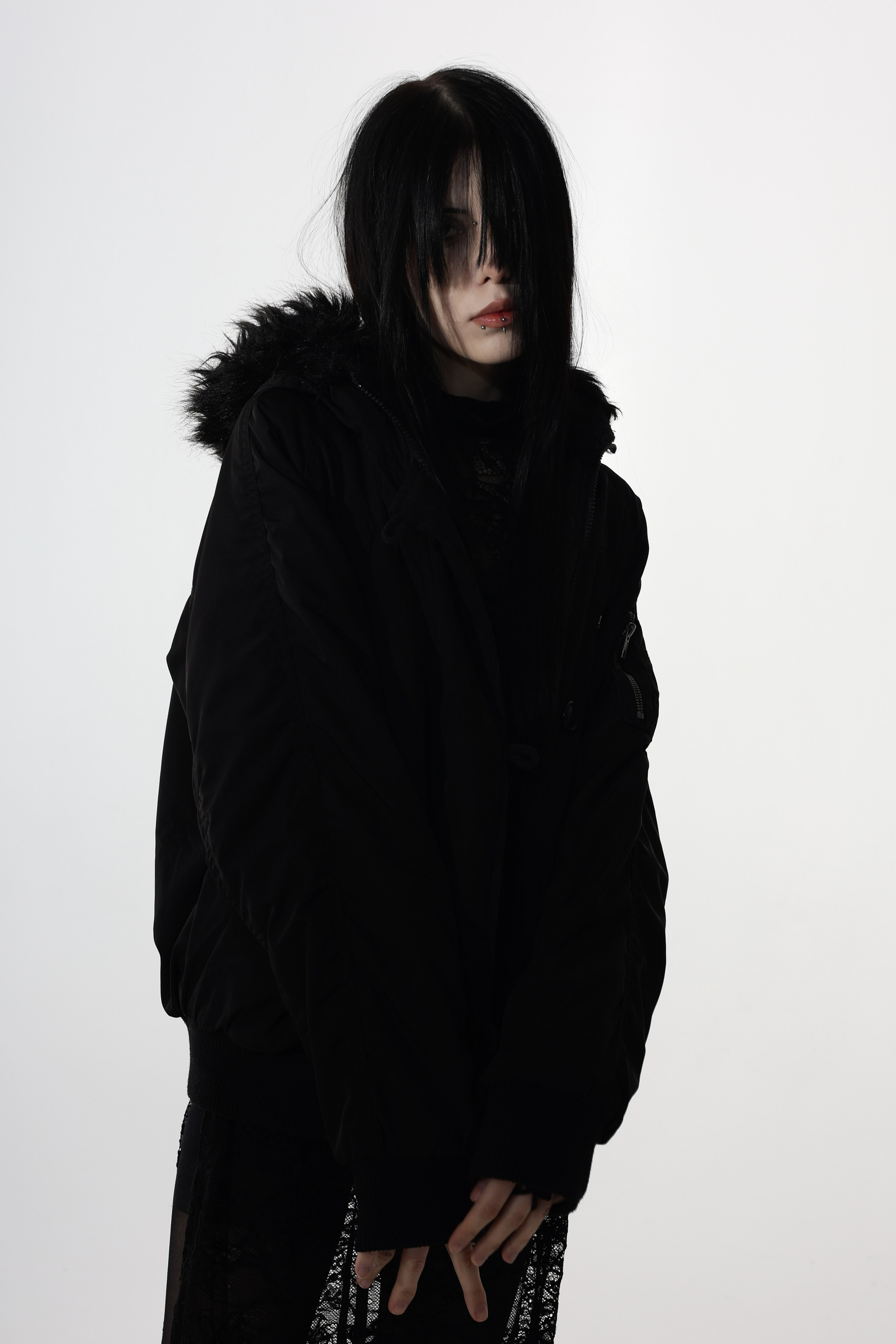 Ева — «Стиль». Фотограф в городе Киров Денис Вербин