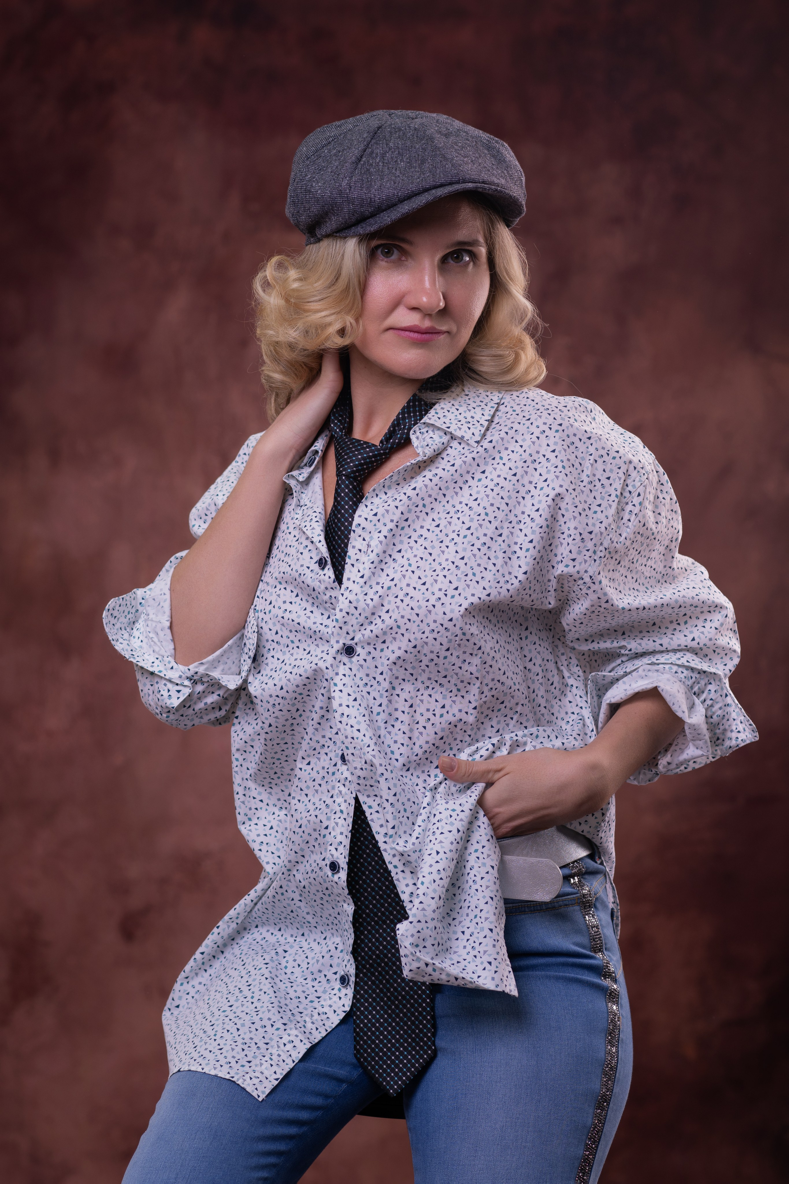 РЕТРО ТЕМАТИКА. Главная