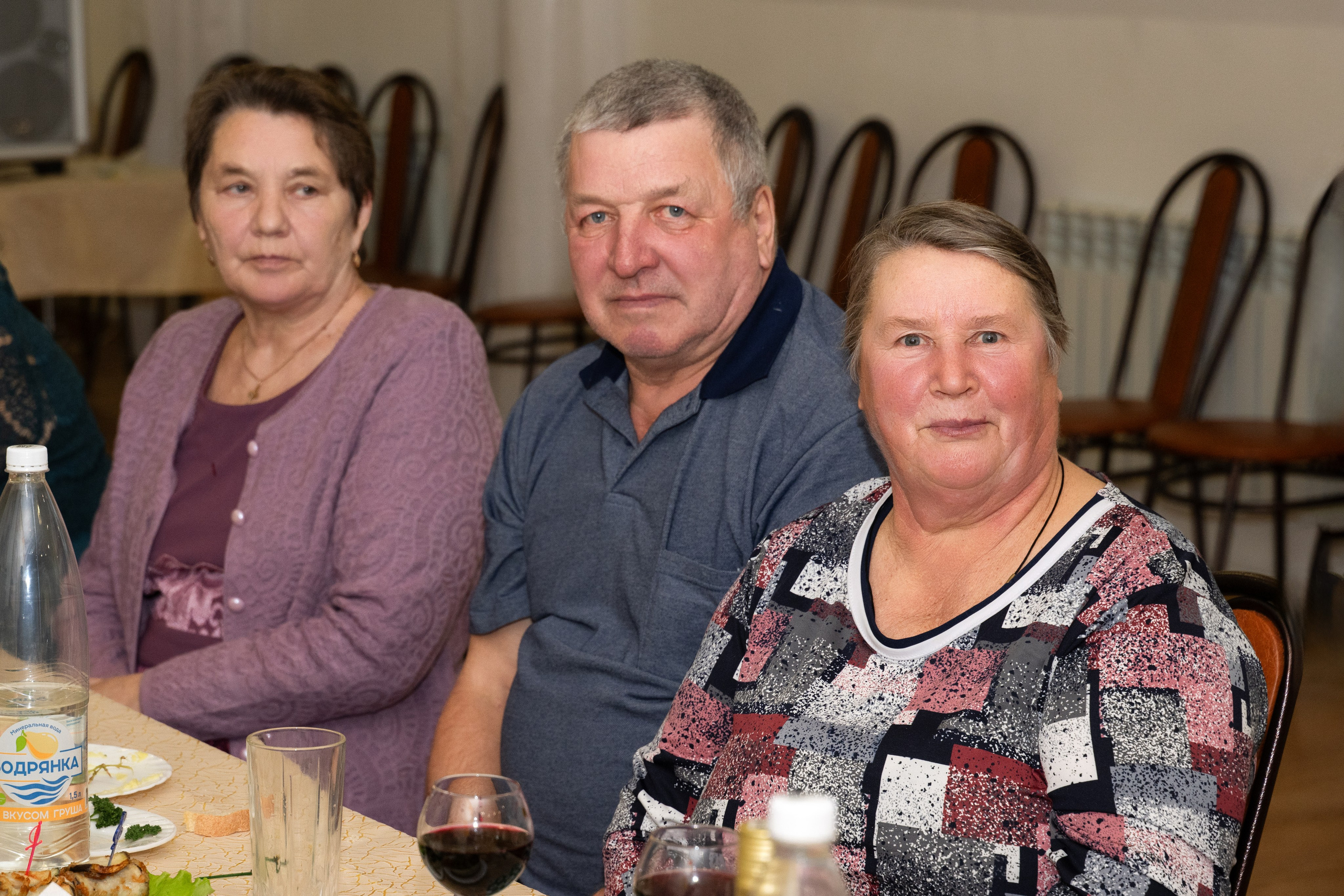 Юбилей — 95 БАБУЛЕ. Главная