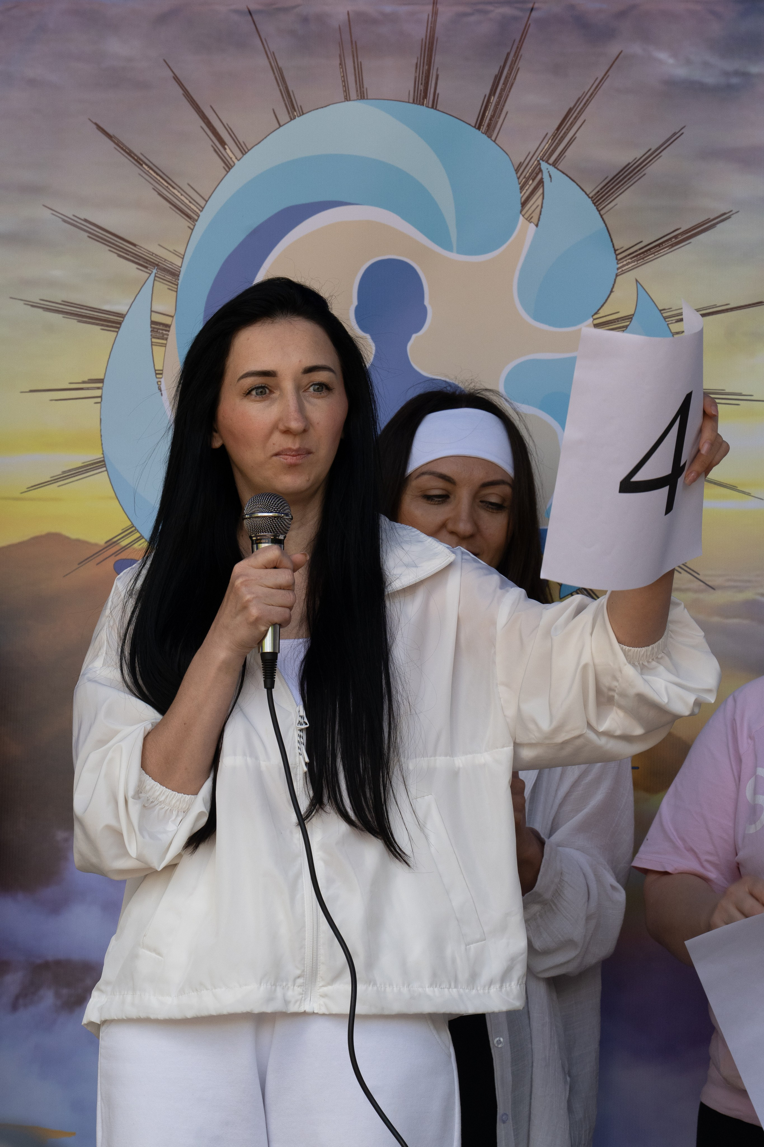 Фестиваль йоги в г. Кореновске. Главная