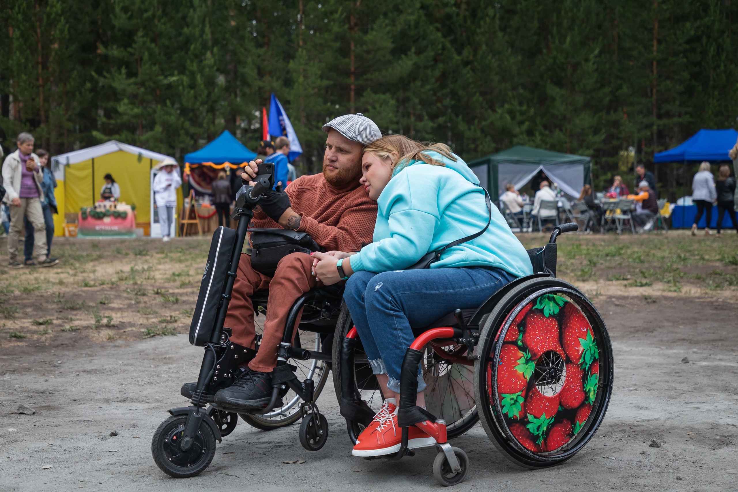 Эвер Джаз. Главная