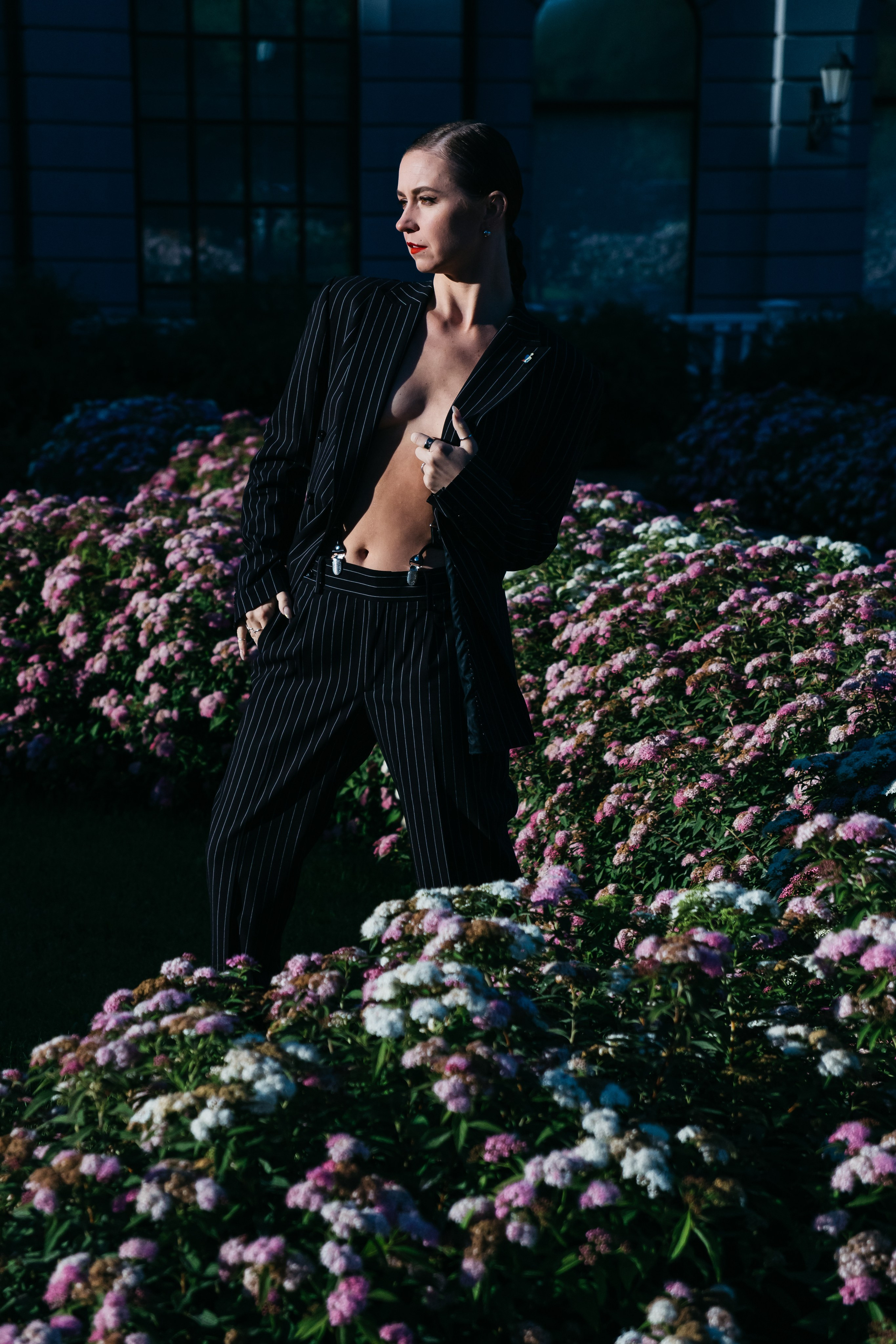 Татьяна. Главная