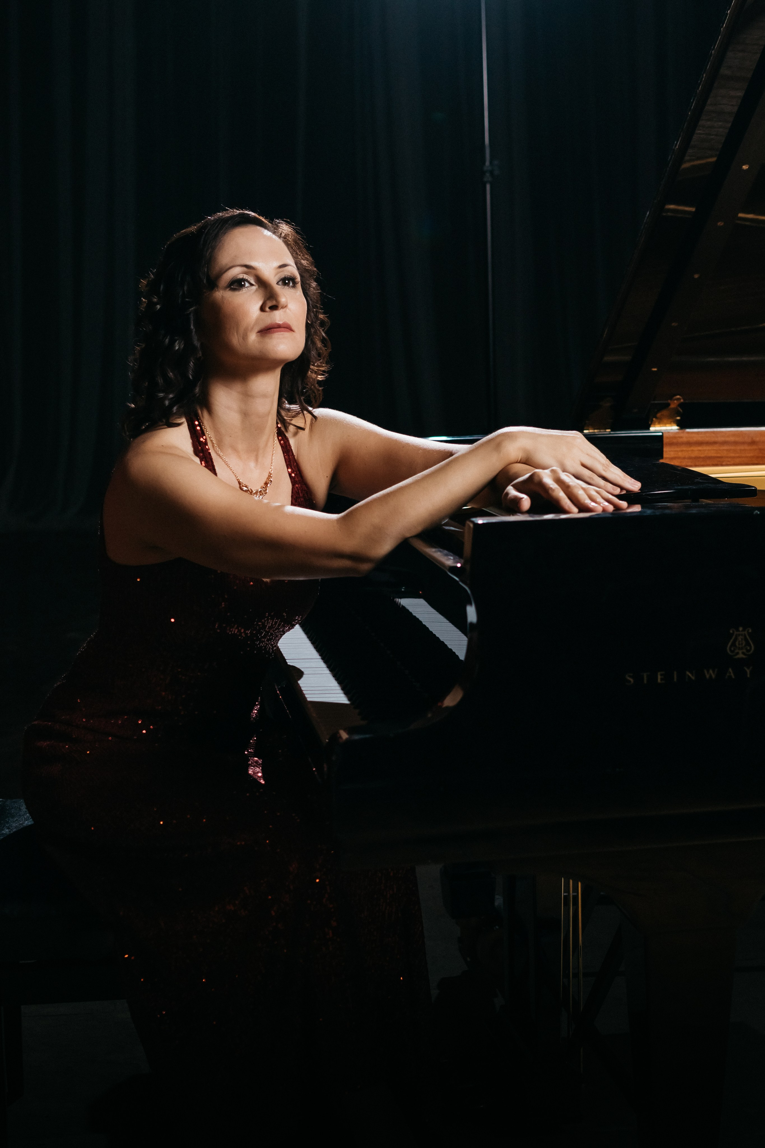 Мария. Главная