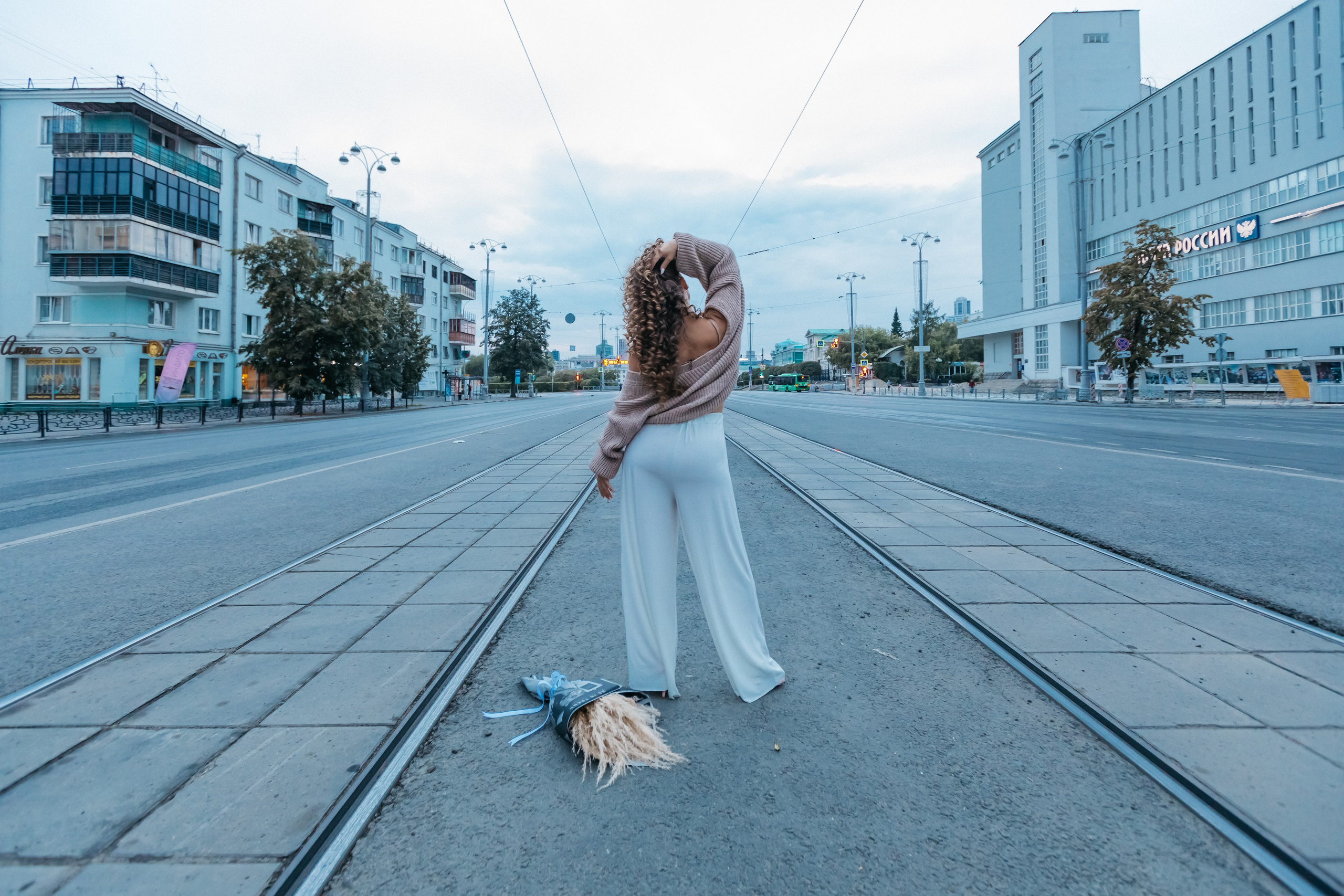 Алена. Главная