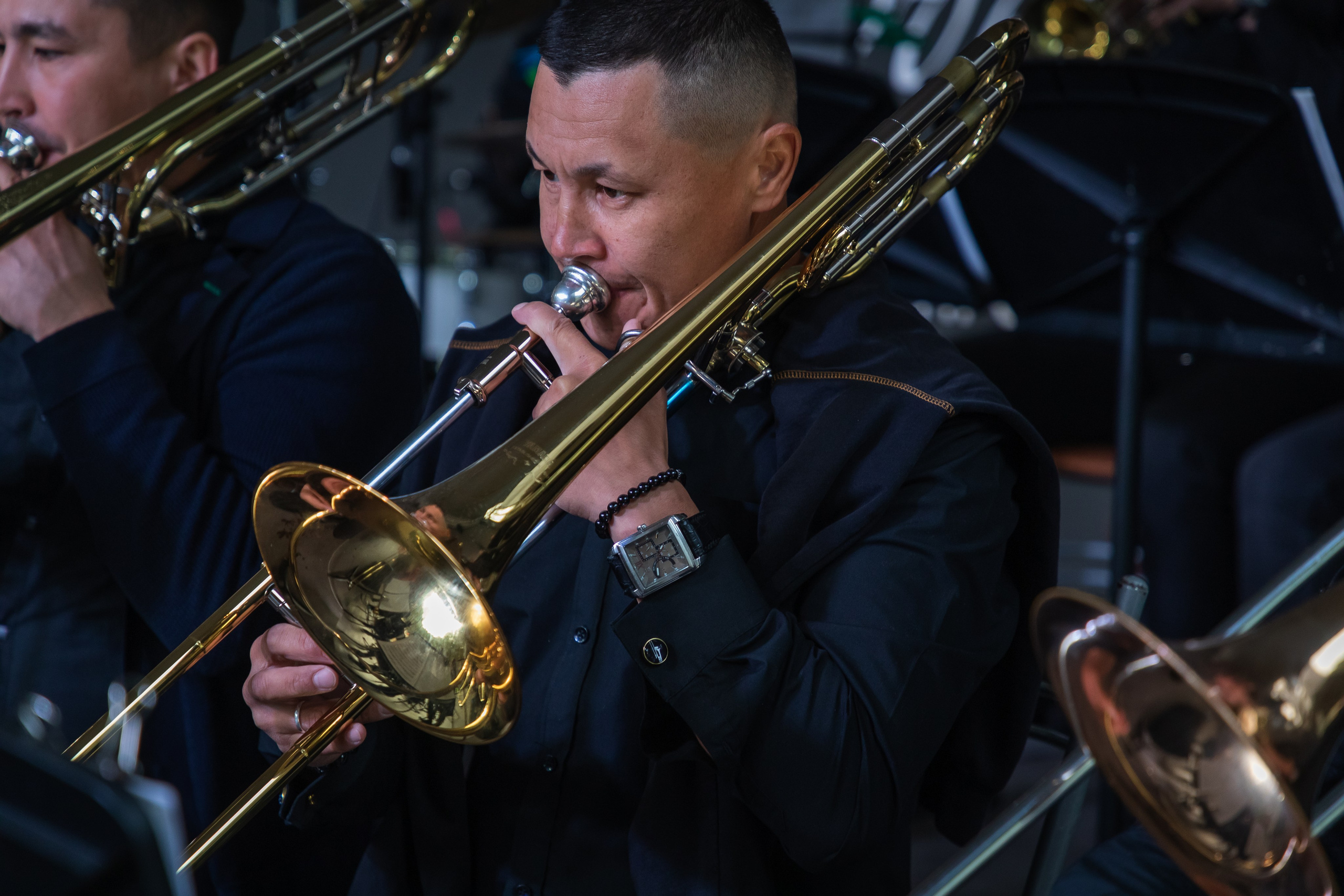 Эвер Джаз. Главная