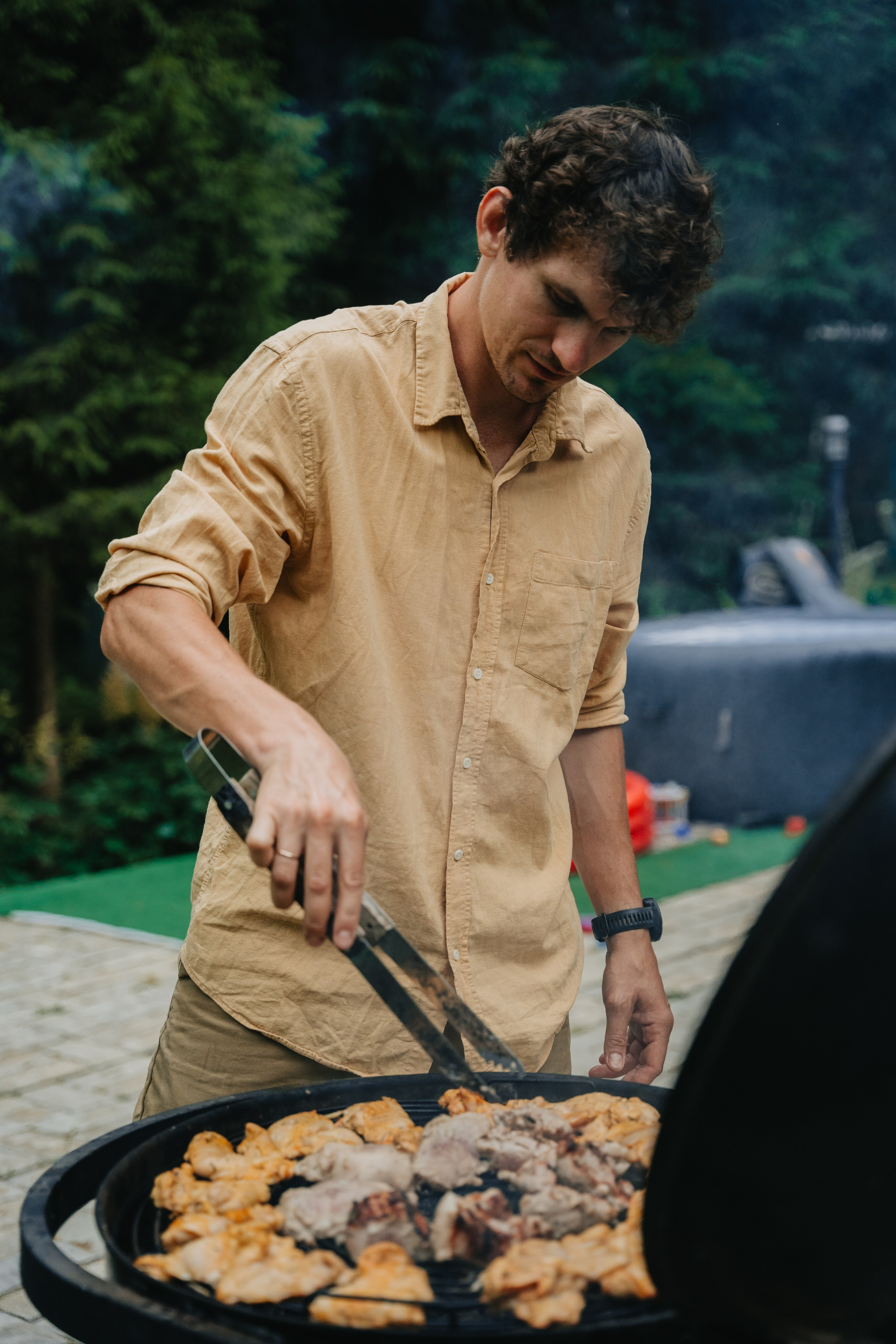 День рождения Луки и Оливии. Фотограф в Москве и МО Влада Обласова