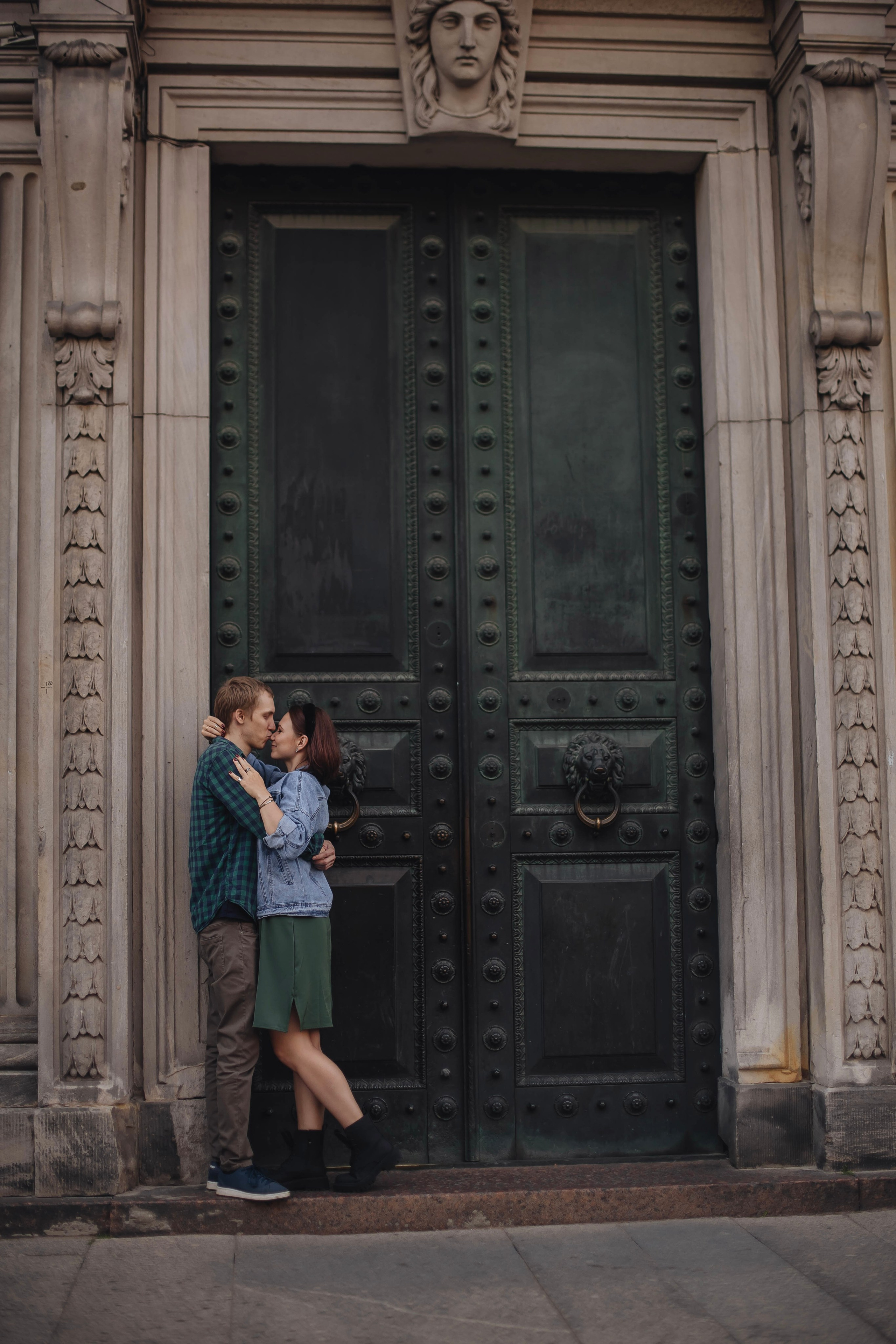 ЛАВСТОРИ. Фотограф из Санкт-Петербурга Ильинская Ксения