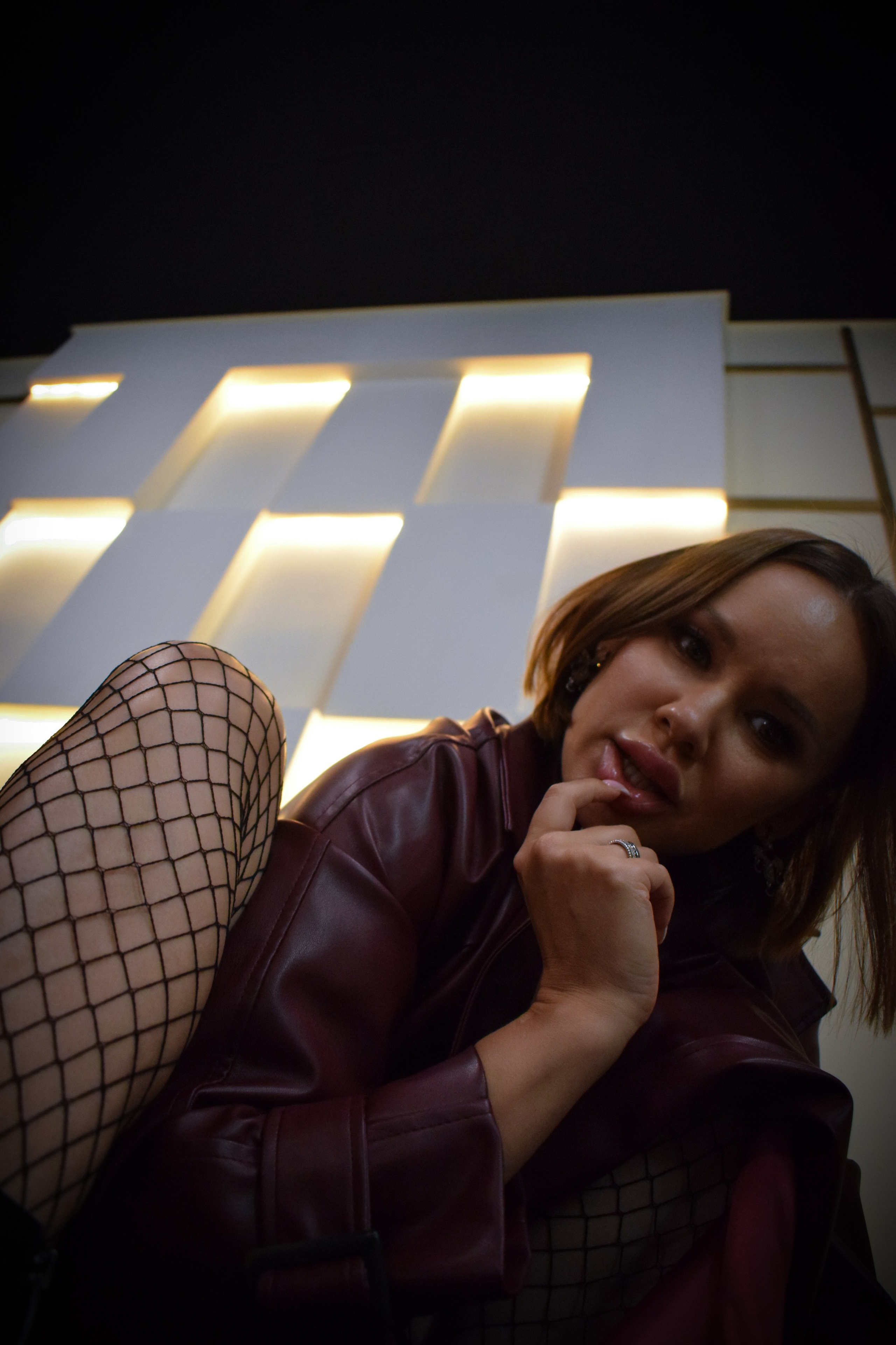 Плащ (2024г). Фотограф Москва