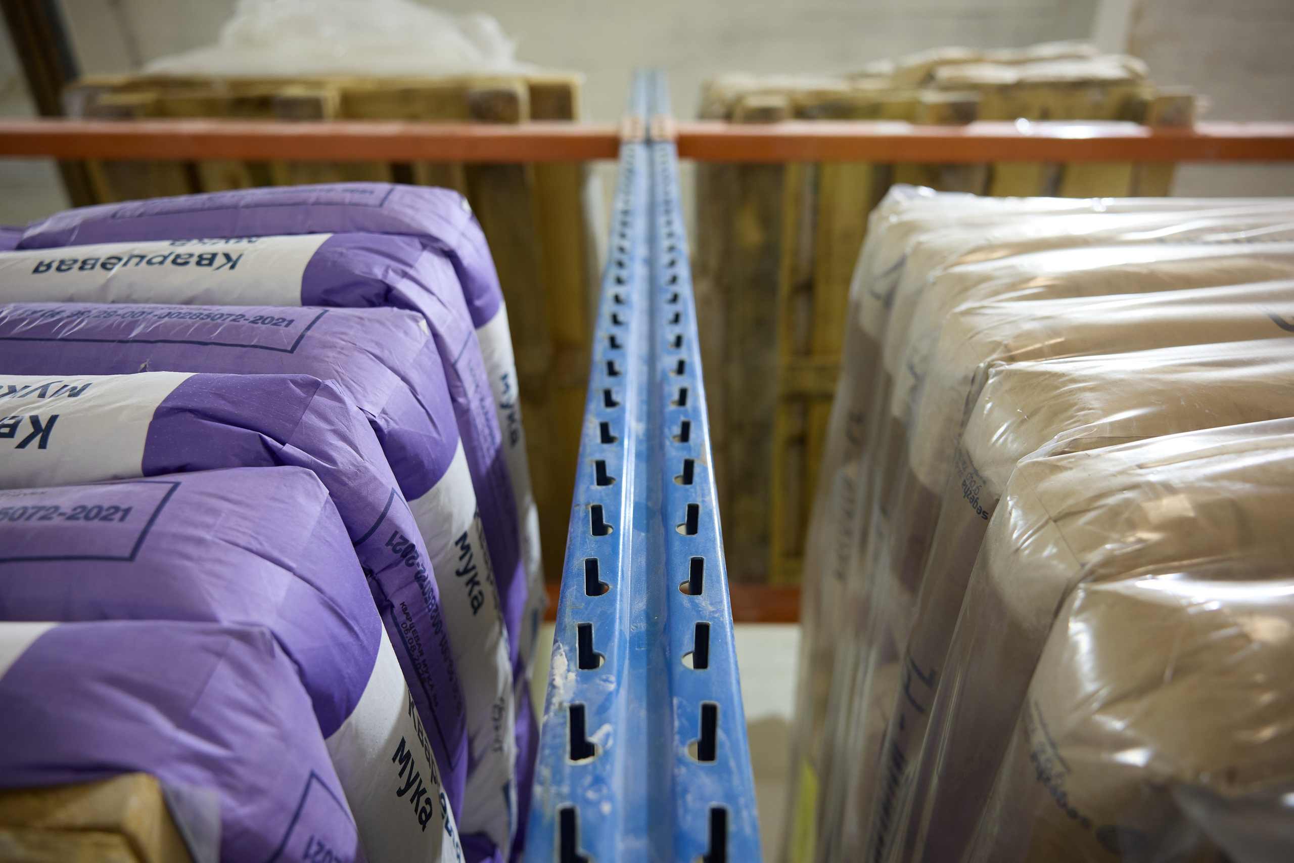 Industrial. Andrey Dunin | Product, Portrait & Interior Photography in Russia & Israel