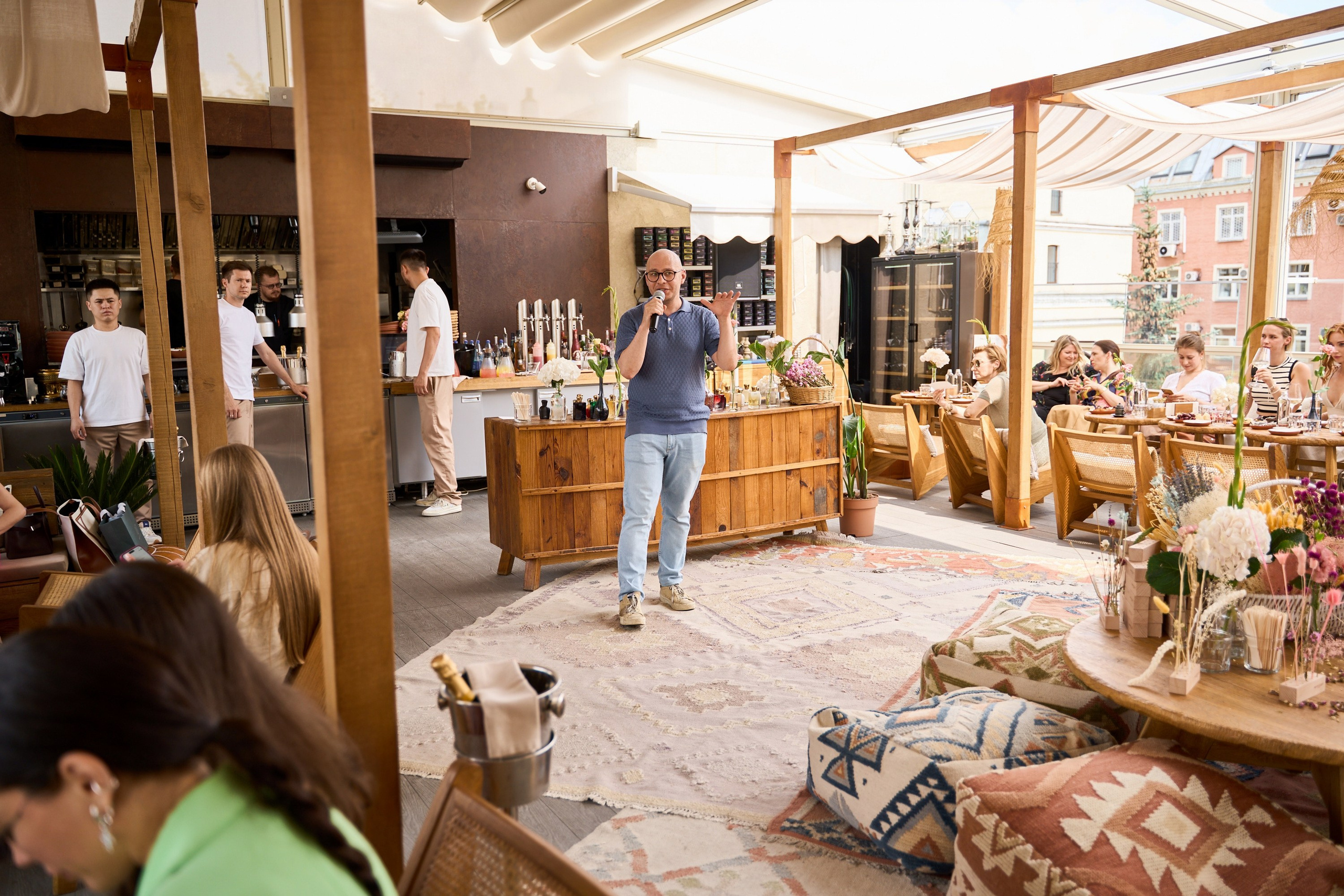 Бренды. Антон Чигляков -   профессиональный фотограф