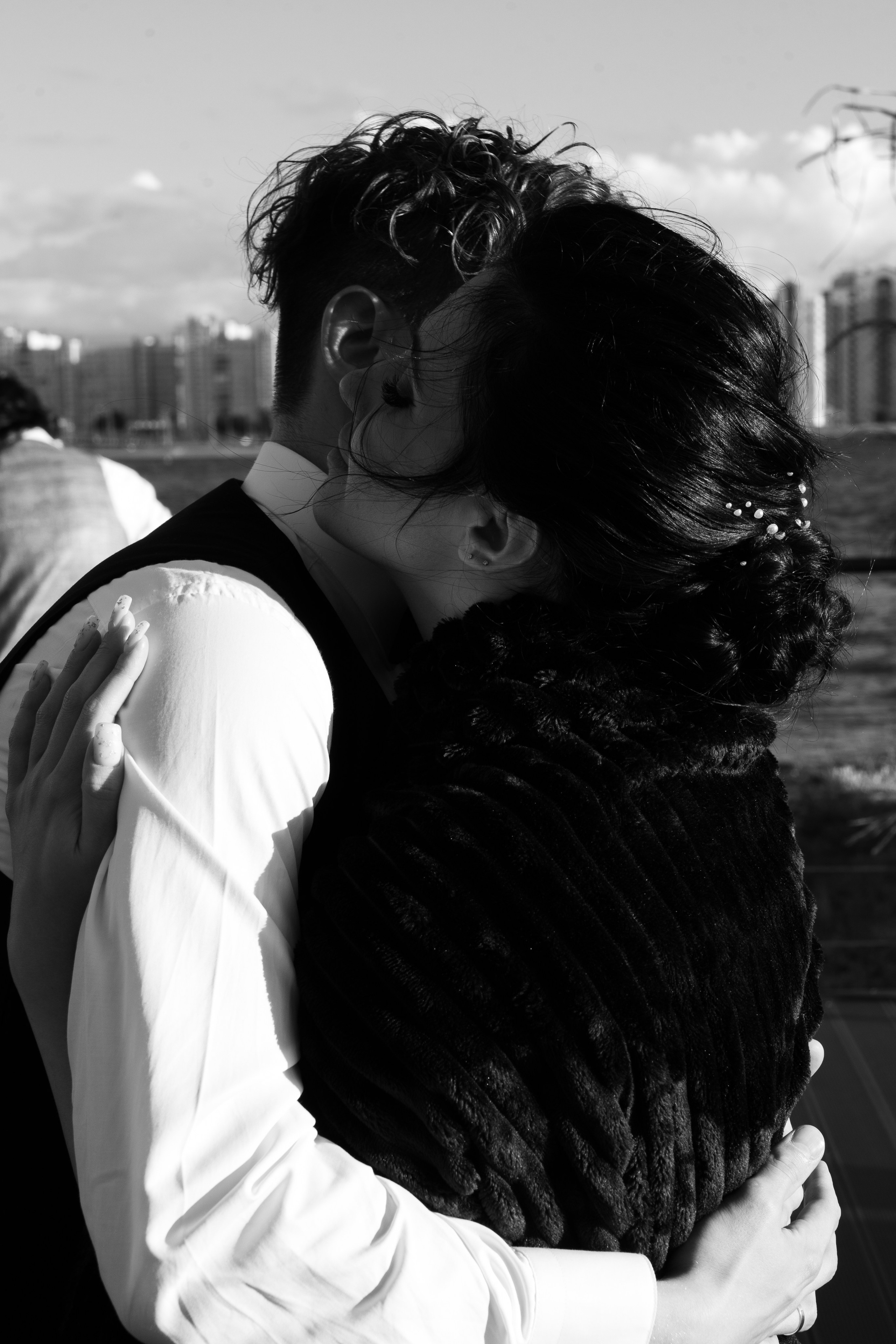 Санкт-Петербург. Свадебный фотограф-видеограф в Архангельске. Фотохудожница Lana Contra