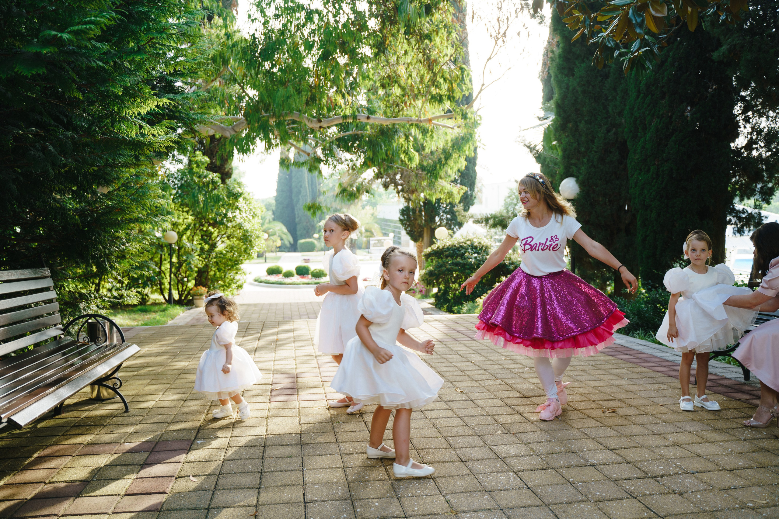 Алиса и Андрей. Главная