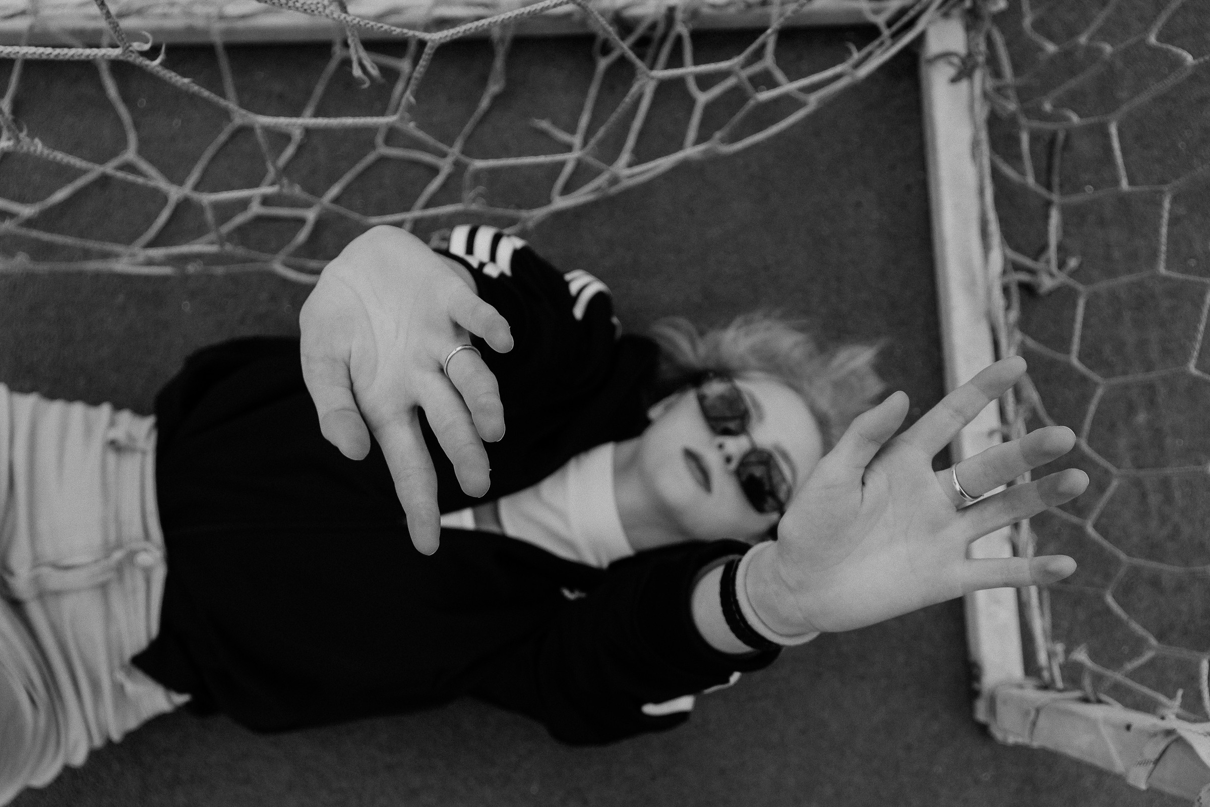 Даша. Фотограф в Санкт-Петербурге Полина Кондратьева