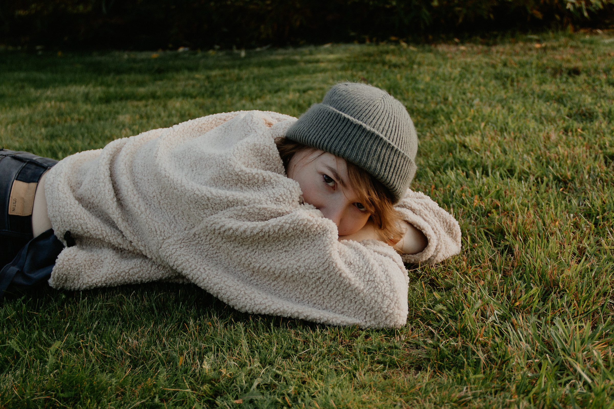 Фотограф в Санкт-Петербурге Полина Кондратьева