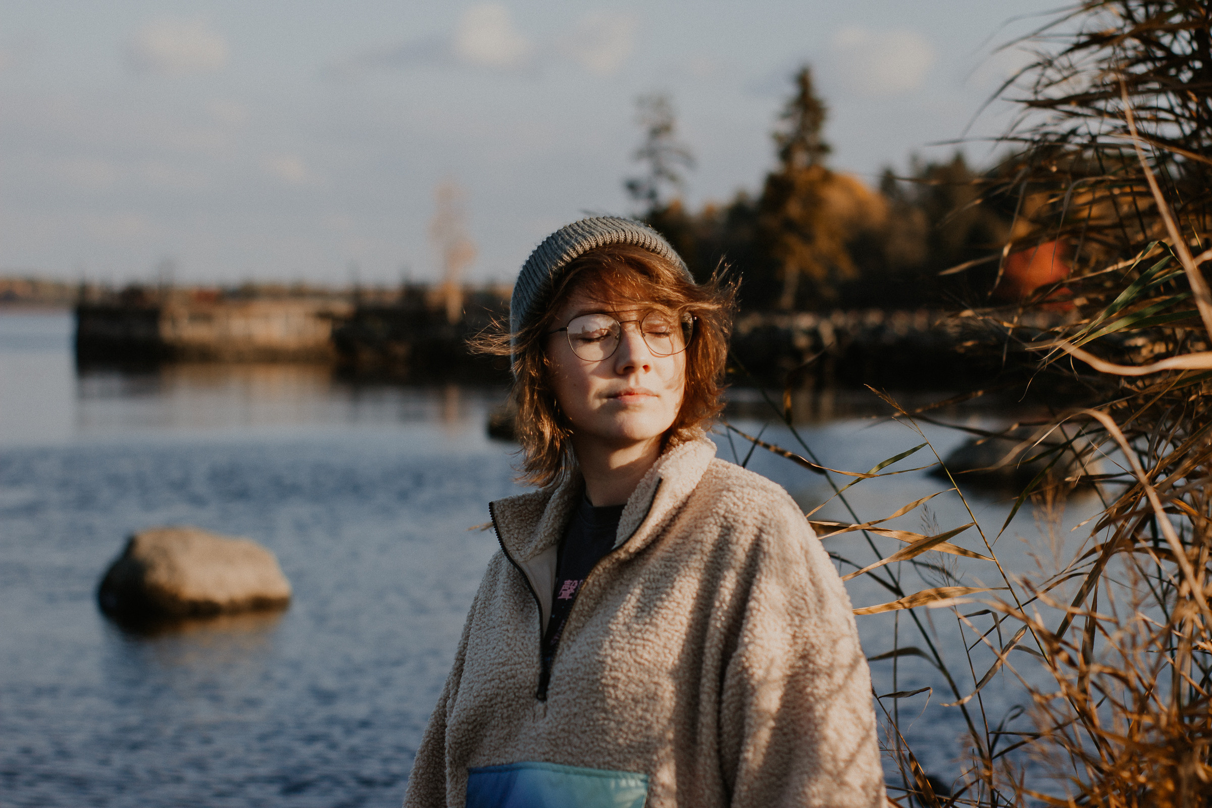 Яна. Фотограф в Санкт-Петербурге Полина Кондратьева
