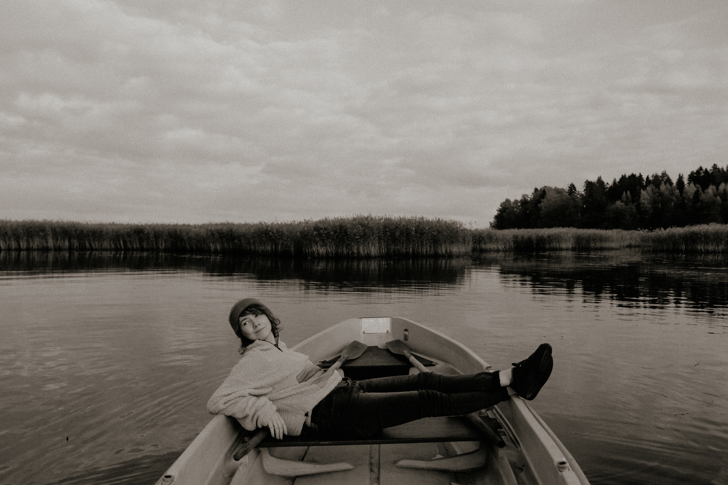 Яна. Фотограф в Санкт-Петербурге Полина Кондратьева