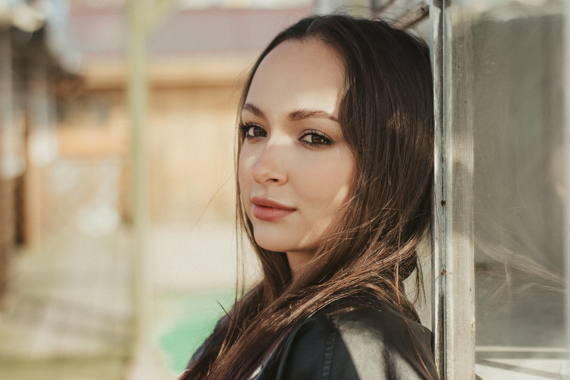 Лиза. Фотограф в Санкт-Петербурге Полина Кондратьева